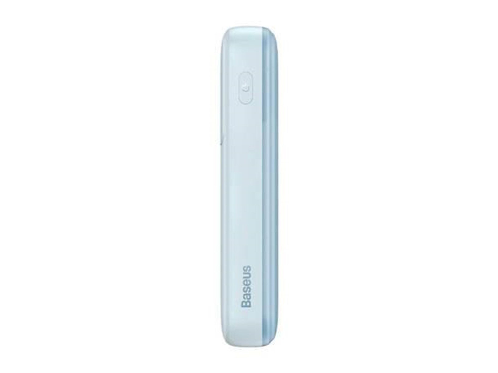 Baseus Powerbank Comet with USB to USB-C cable 10000mAh 22.5W (blue) Powerbank (Akku) - Blau - 10000 mAh