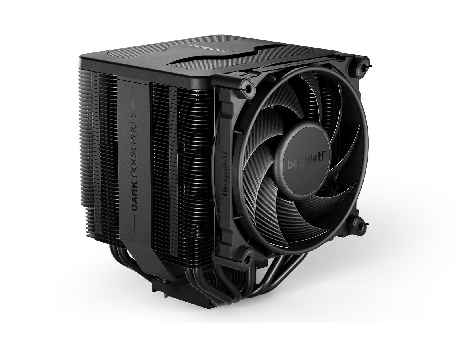 be quiet! Dark Rock Pro 5 - CPU-Luftkühler - Max 32 dBA