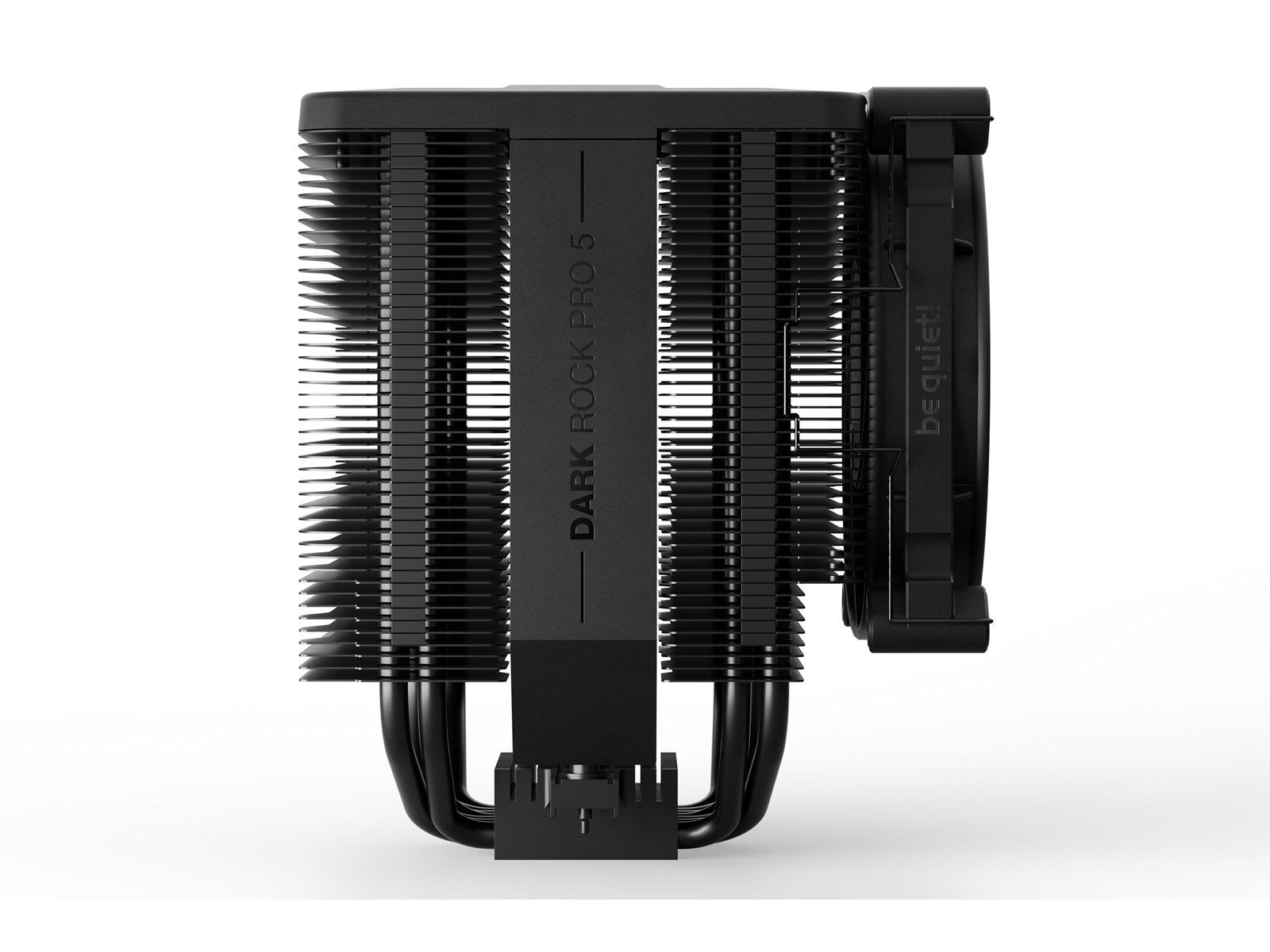 be quiet! Dark Rock Pro 5 - CPU-Luftkühler - Max 32 dBA