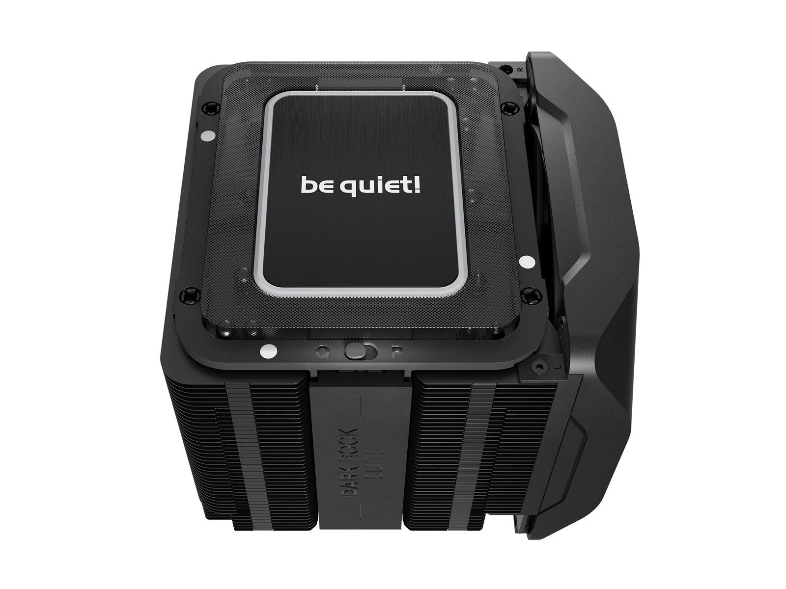 be quiet! Dark Rock Elite - CPU-Luftkühler - Max 35 dBA