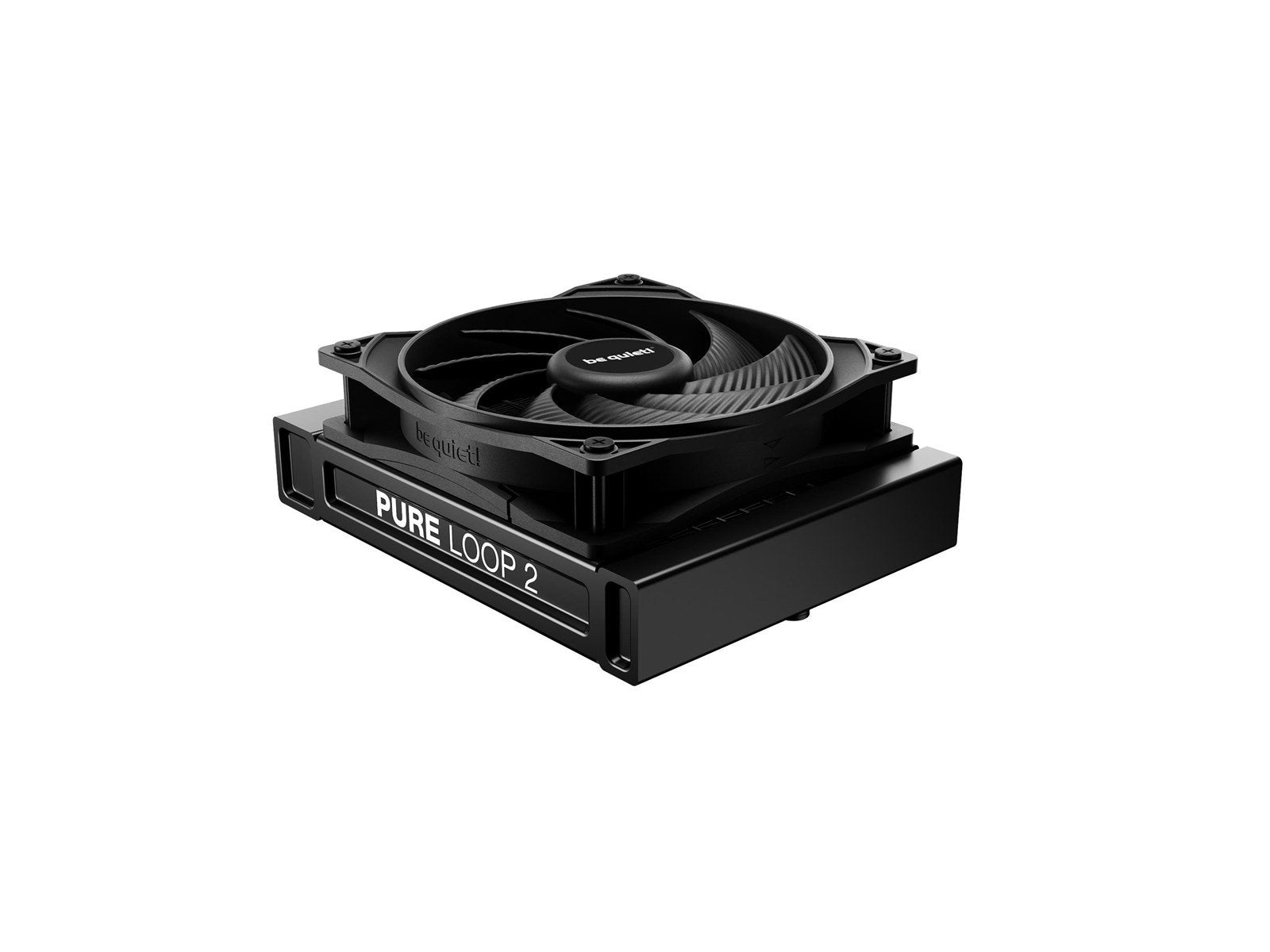 be quiet! Pure Loop 2 120mm - CPU-Wasserkühlung - Max 32 dBA