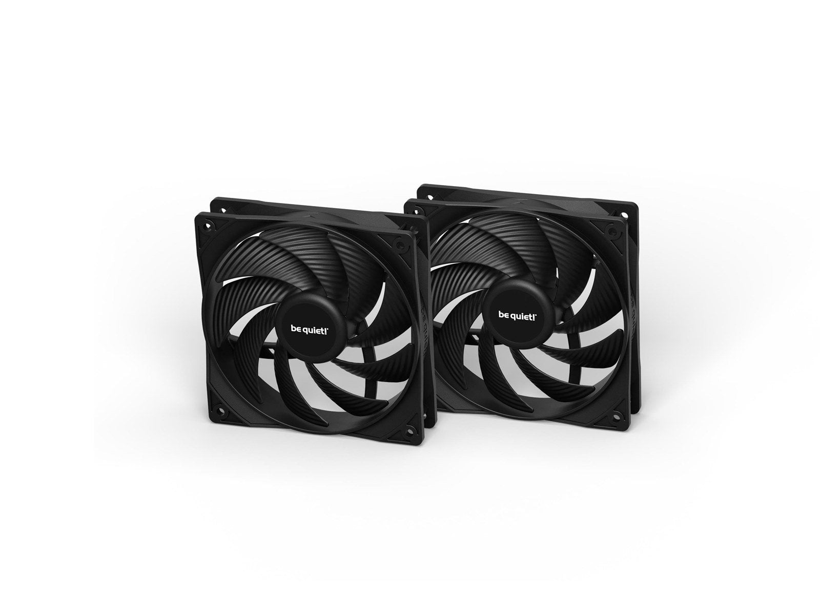be quiet! Pure Loop 2 240mm - CPU-Wasserkühlung - Max 35 dBA
