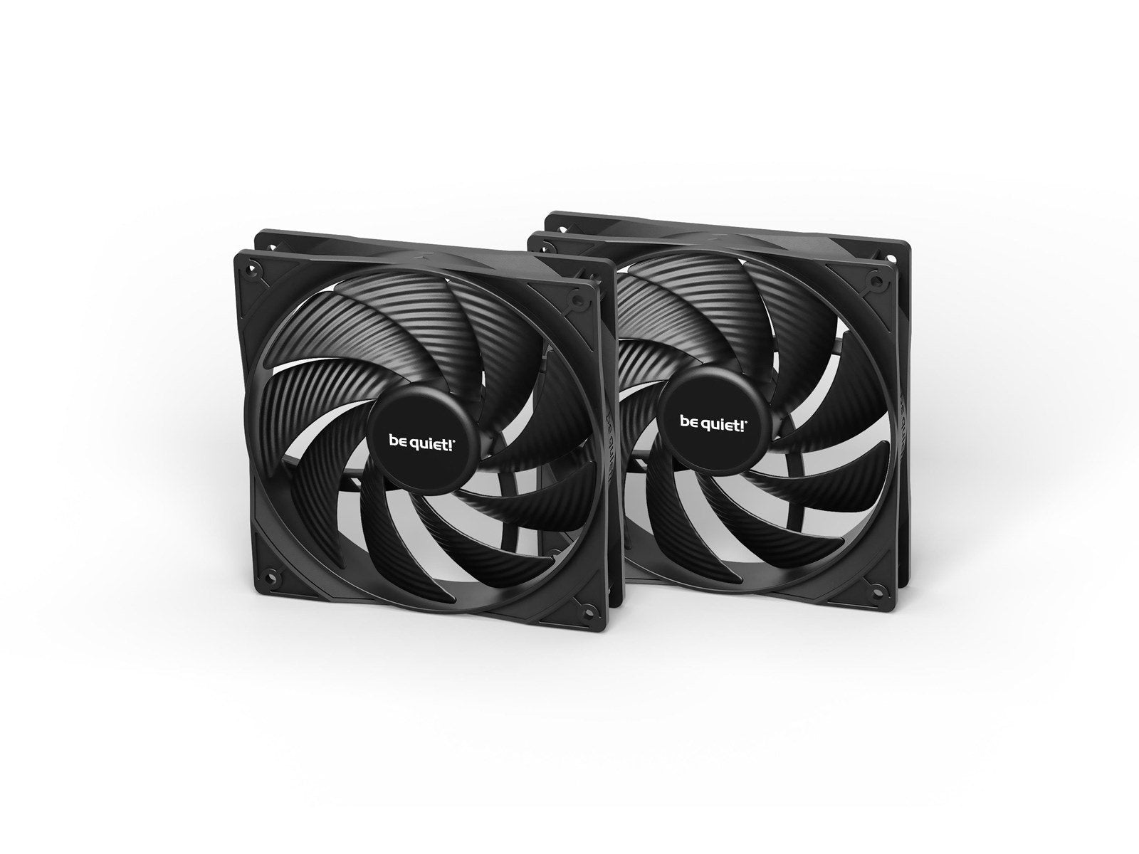 be quiet! Pure Loop 2 280mm - CPU-Wasserkühlung - Max 34 dBA