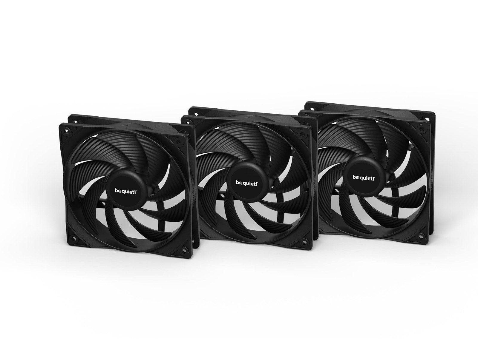 be quiet! Pure Loop 2 360mm - CPU-Wasserkühlung - Max 37 dBA