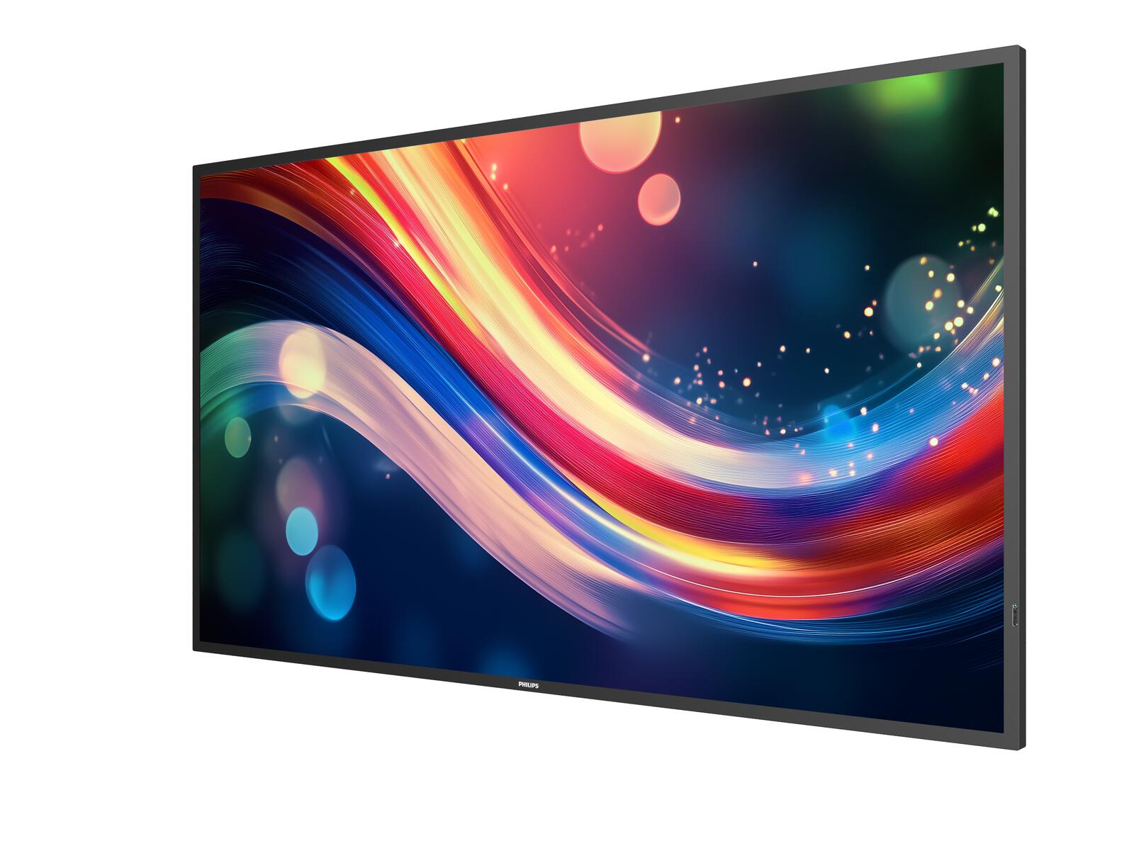 Philips 50BDL4050Q Signage Display 125,7 cm 49,5 Zoll