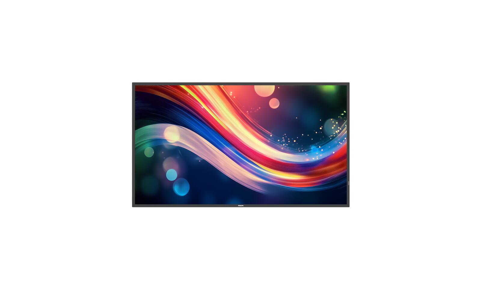 Philips 50BDL4050Q Signage Display 125,7 cm 49,5 Zoll