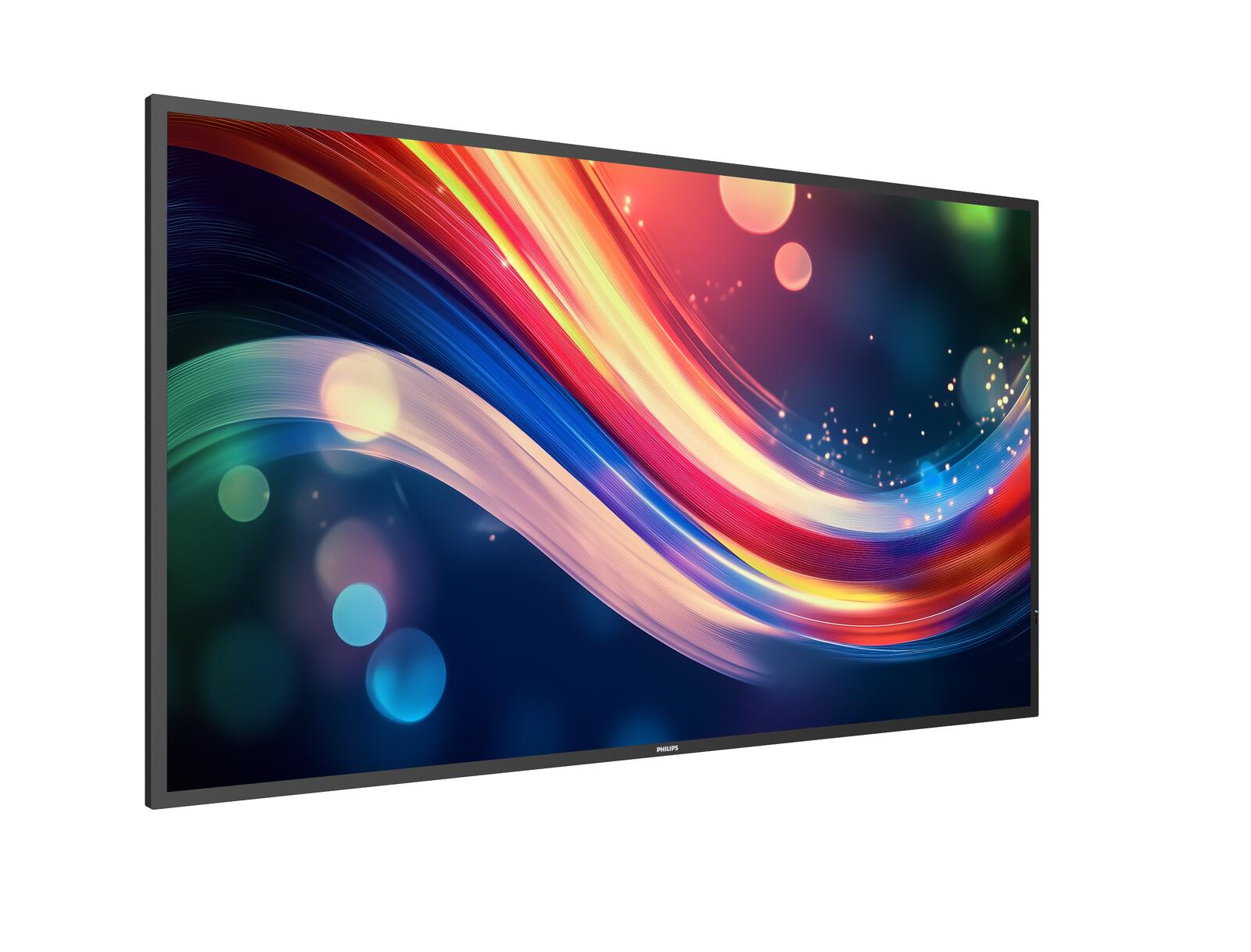 Philips 50BDL4050Q Signage Display 125,7 cm 49,5 Zoll