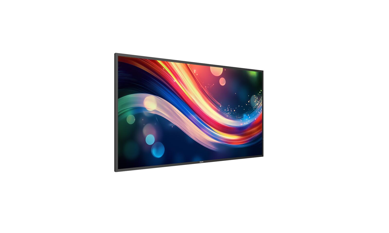 Philips 50BDL4050Q Signage Display 125,7 cm 49,5 Zoll