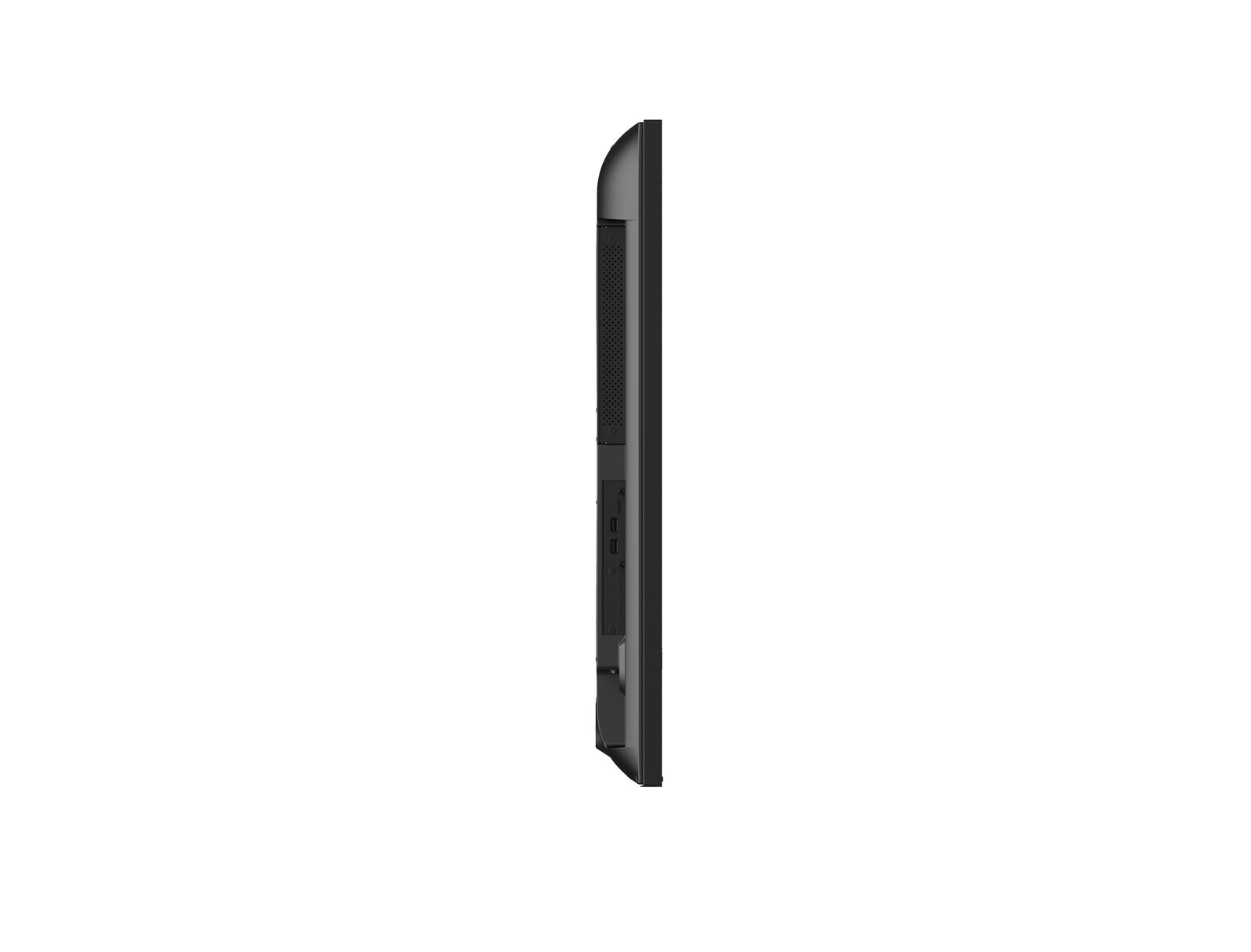 Philips 50BDL4050Q Signage Display 125,7 cm 49,5 Zoll