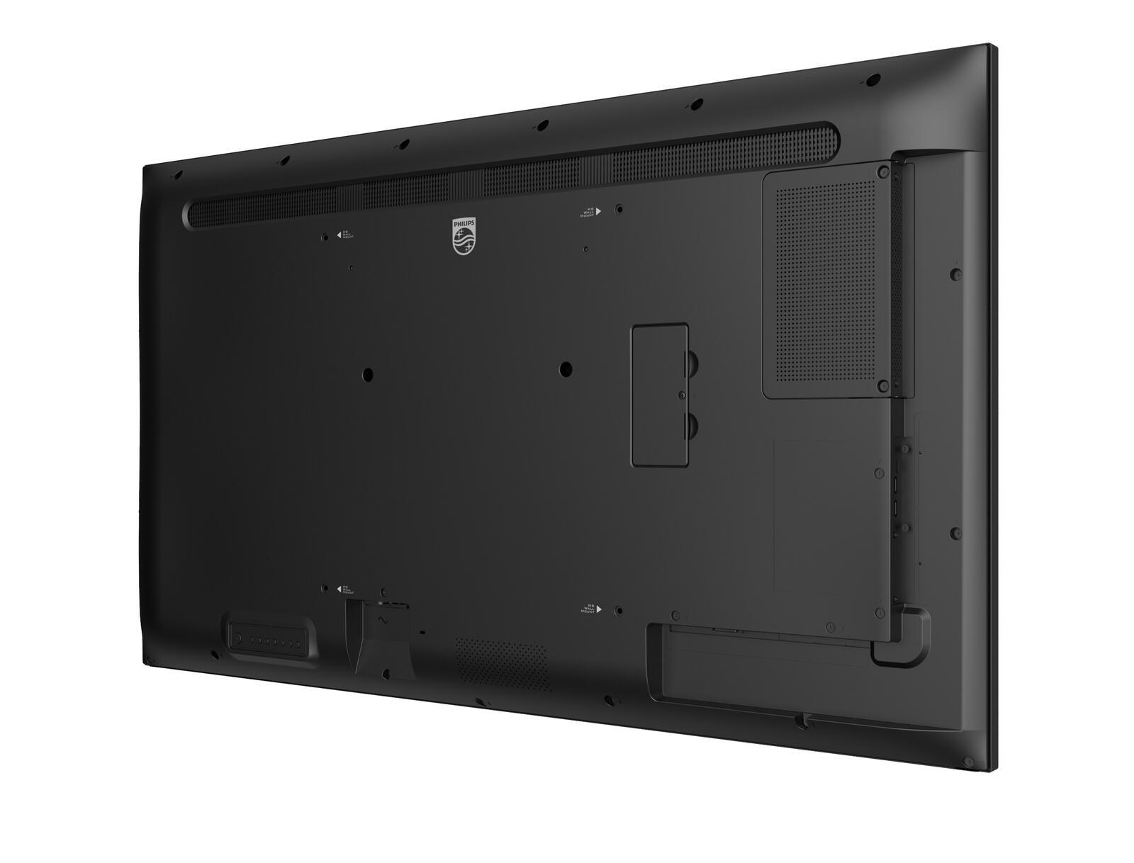 Philips 50BDL4050Q Signage Display 125,7 cm 49,5 Zoll