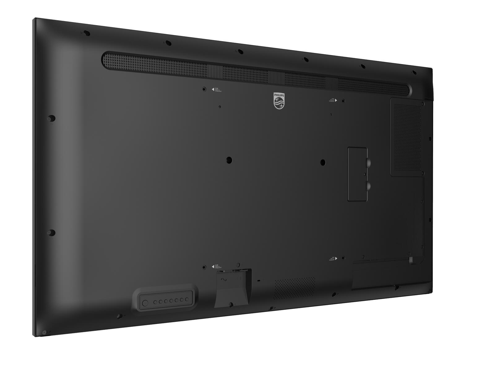 Philips 50BDL4050Q Signage Display 125,7 cm 49,5 Zoll