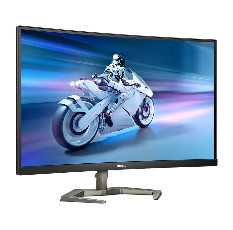 Philips 68.5cm (27.0") 27M1C5500VL 16:09 2xHDMI+DP VA