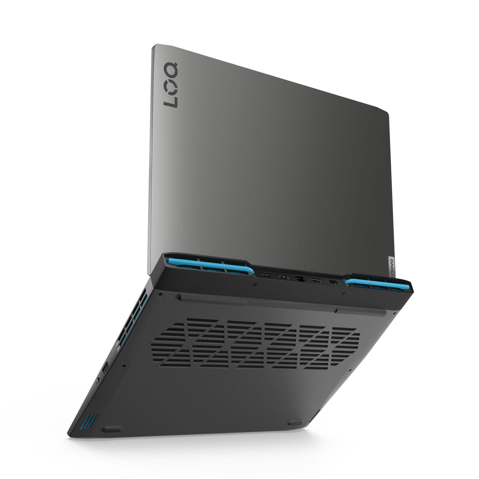 Lenovo LOQ AMD Ryzen™ 7 7840HS 40,6 cm (16')