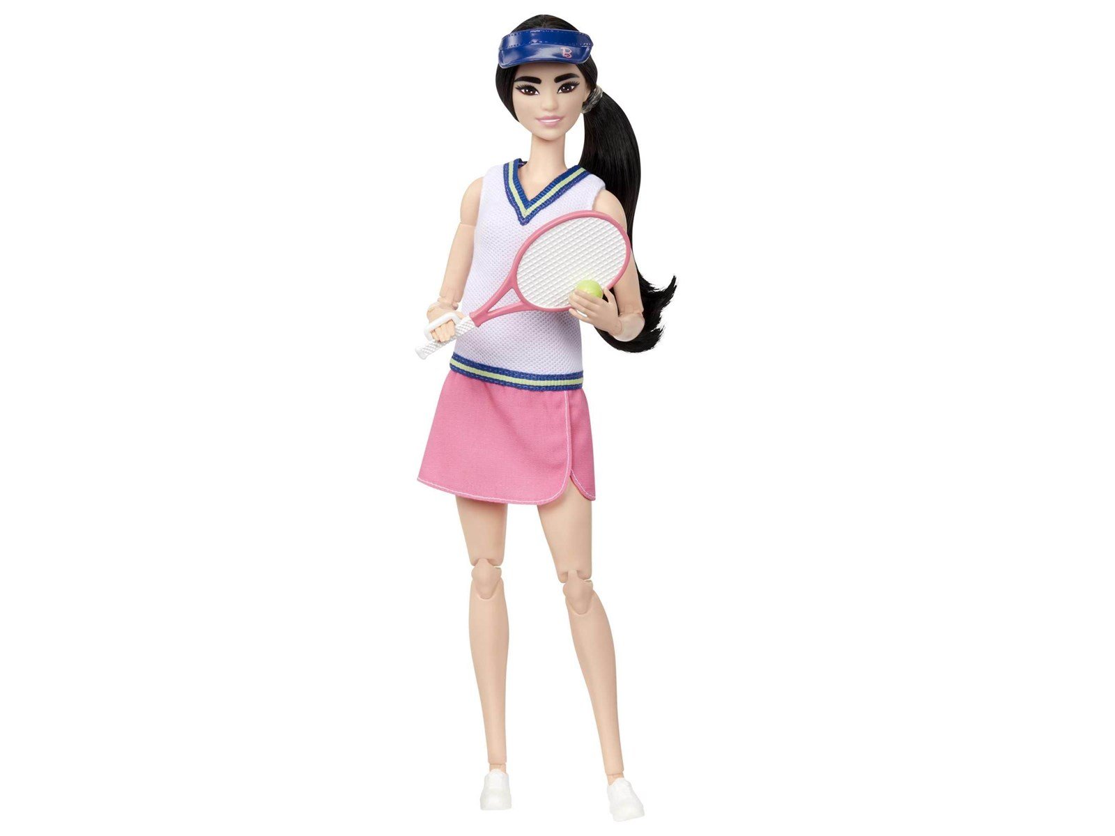 Barbie Career Tennis Player Doll 30cm