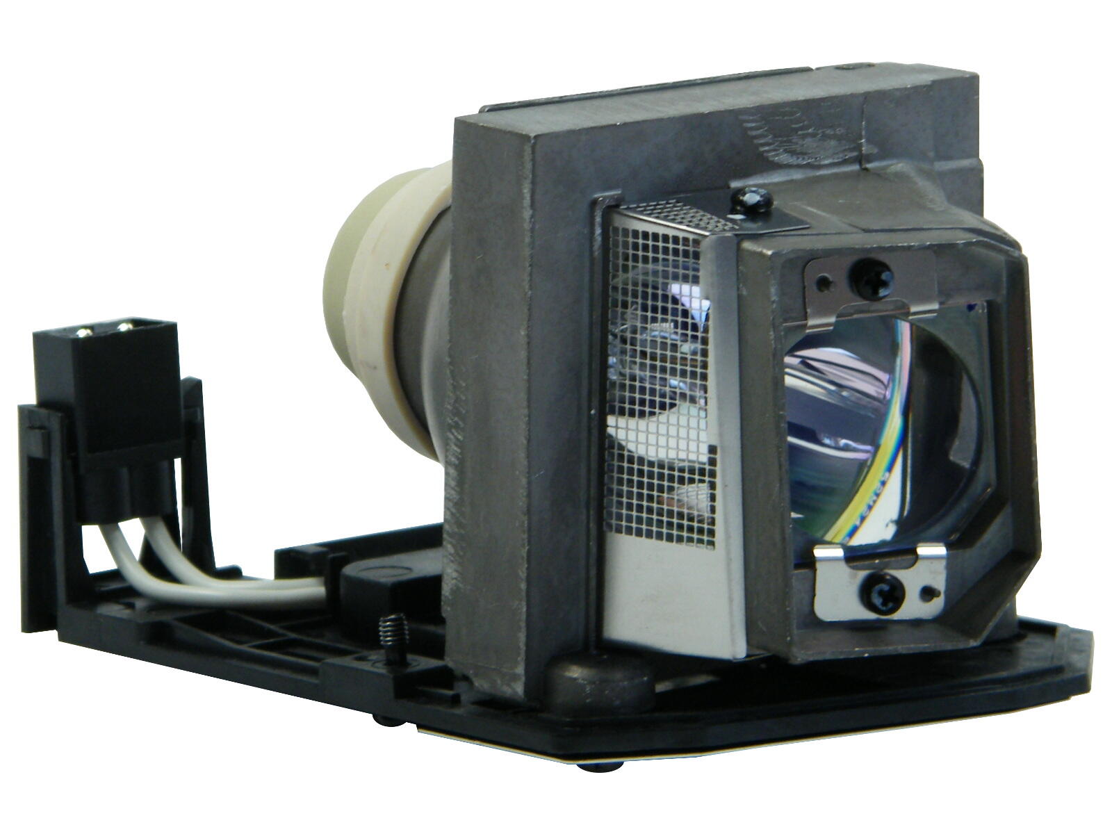 Beamerlampe für OPTOMA (ersetzt: SP.8VC01GC01 BL-FU190E)