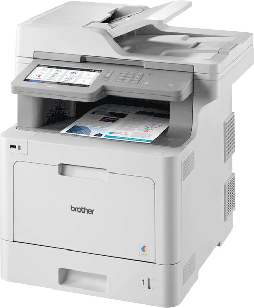 Brother MFC-L9570CDW  4-in-1 (Speditionsversand)