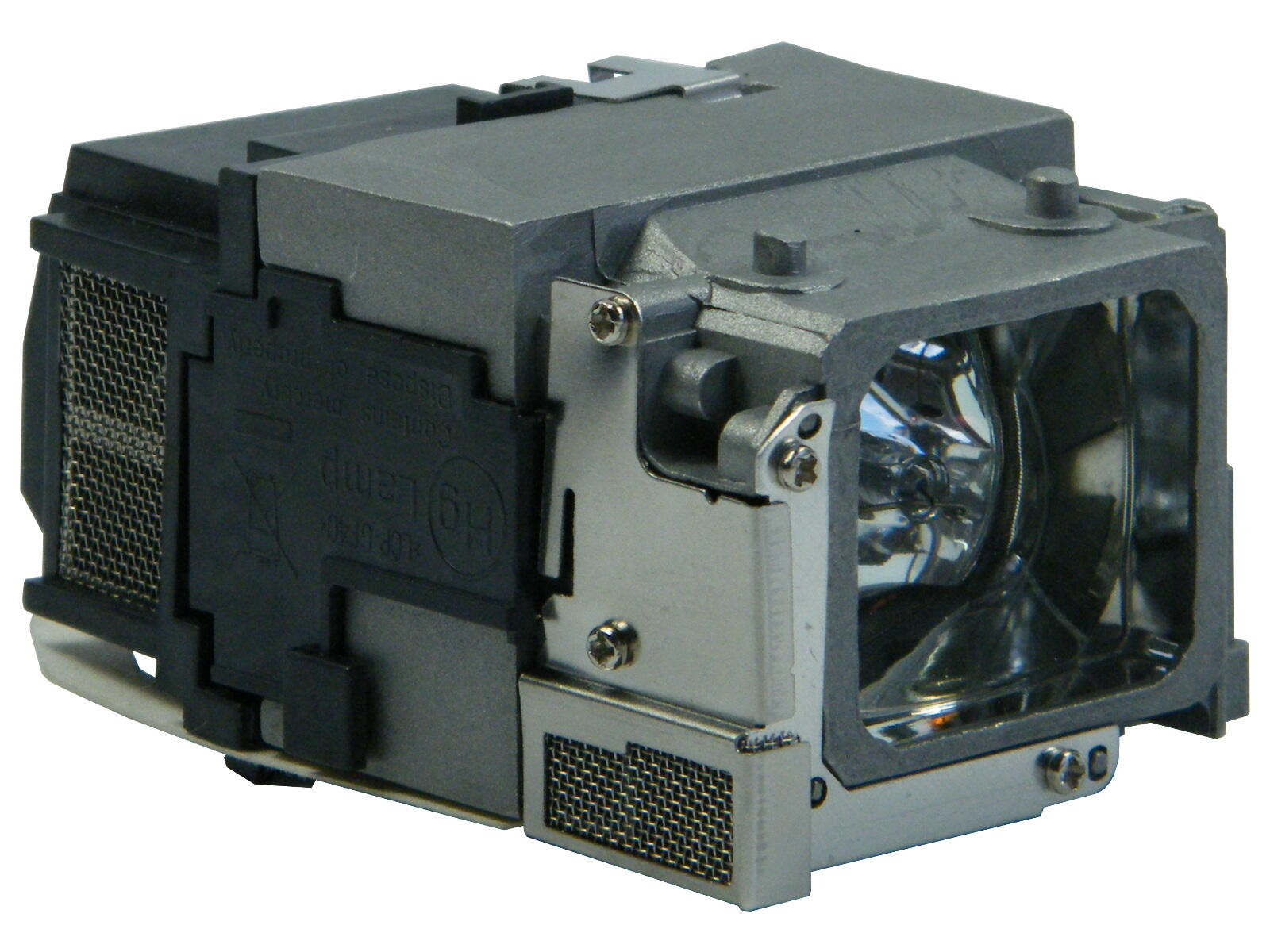 Beamerlampe für EPSON (ersetzt: ELPLP94, V13H010L94)