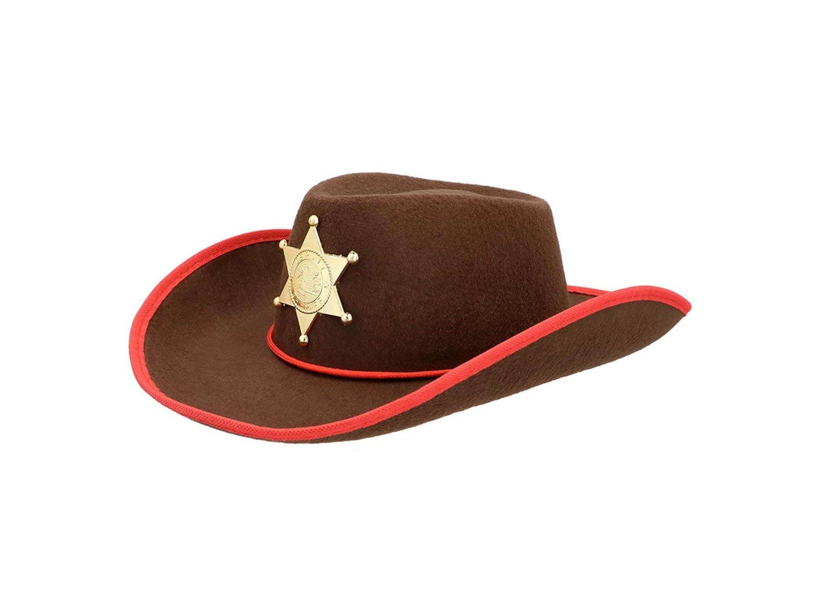 Boland Kids Hat Cowboy Sheriff