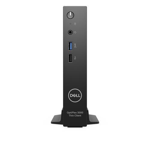 Dell OptiPlex 3000 Thin Client Intel Pentium Silver N6005