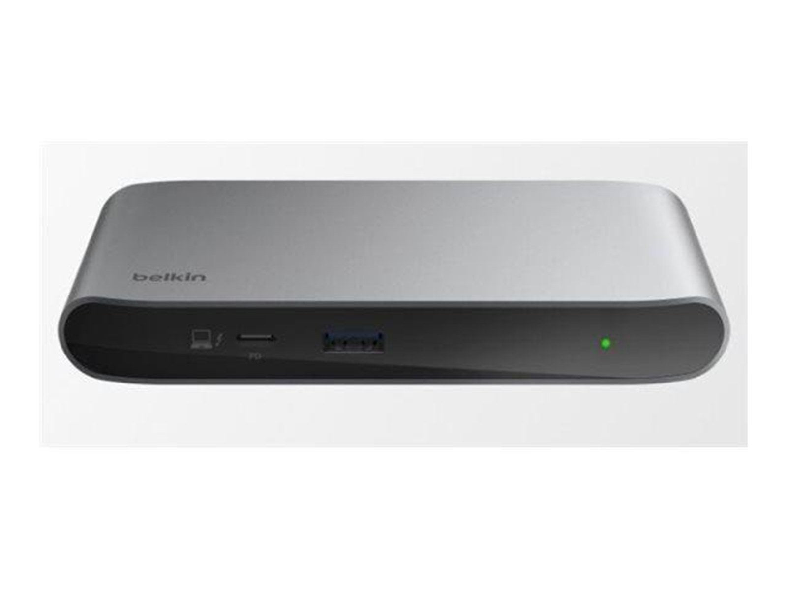 Belkin CONNECT 5-in-1 Core Hub