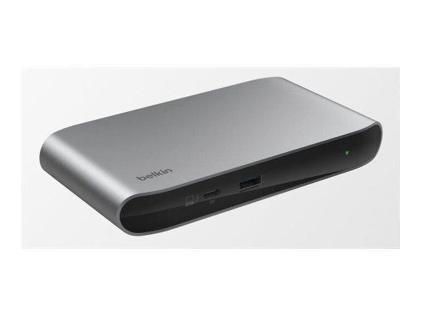 Belkin CONNECT 5-in-1 Core Hub