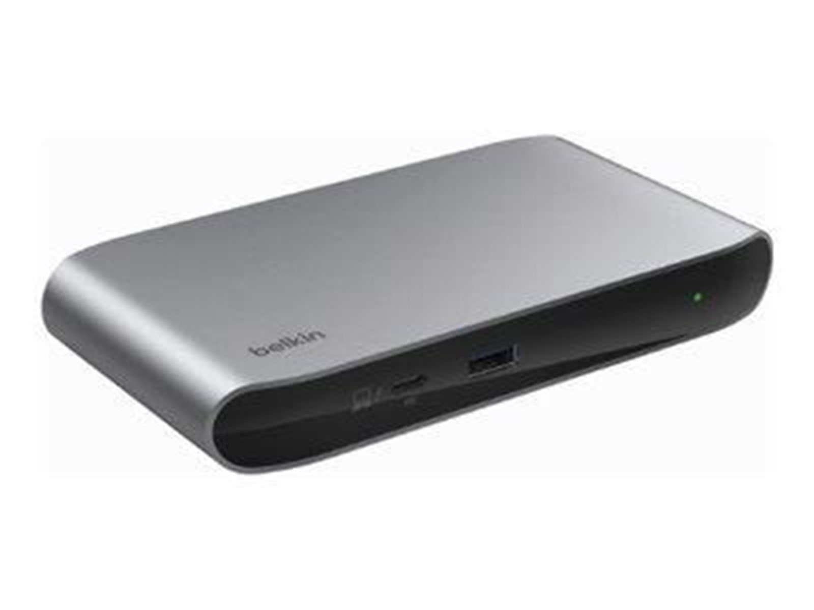 Belkin CONNECT 5-in-1 Core Hub