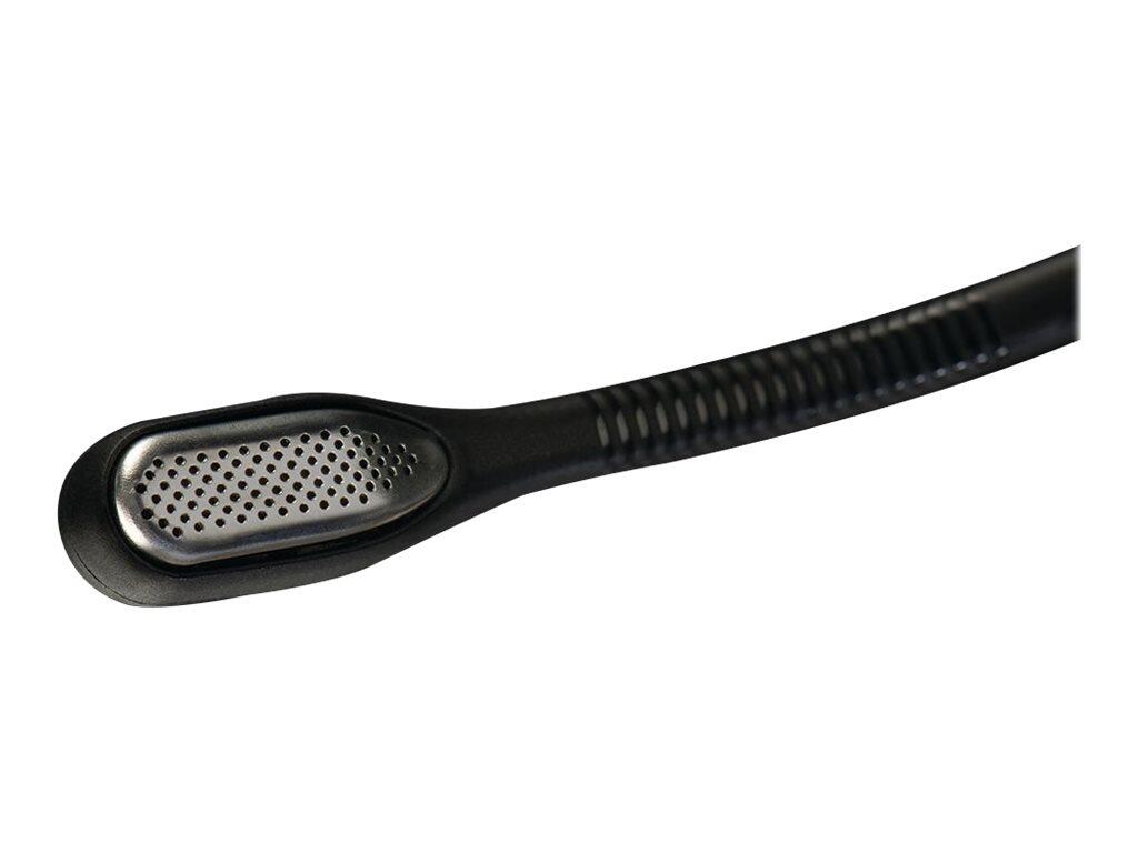 Jabra BIZ 2400 II USB Mono CC kabelgebundenes On-Ear Headset