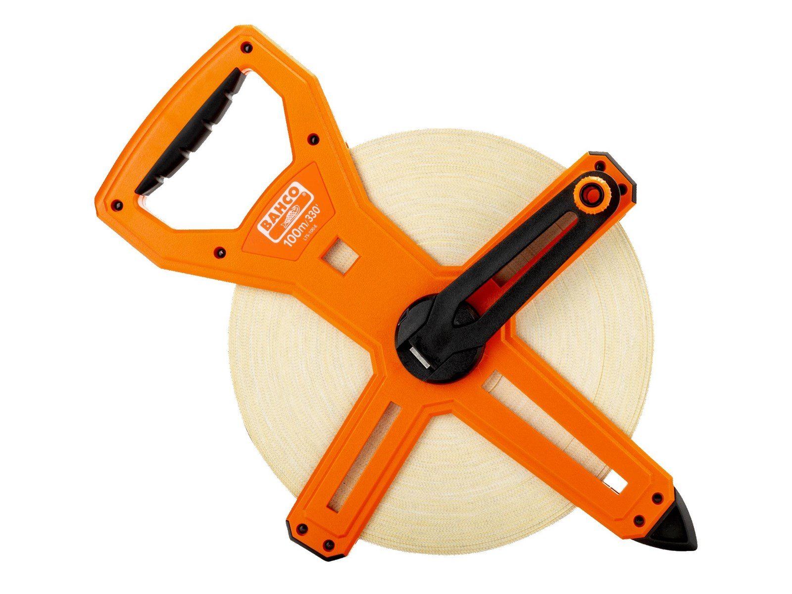 BAHCO LTS-30 hacksaw blade