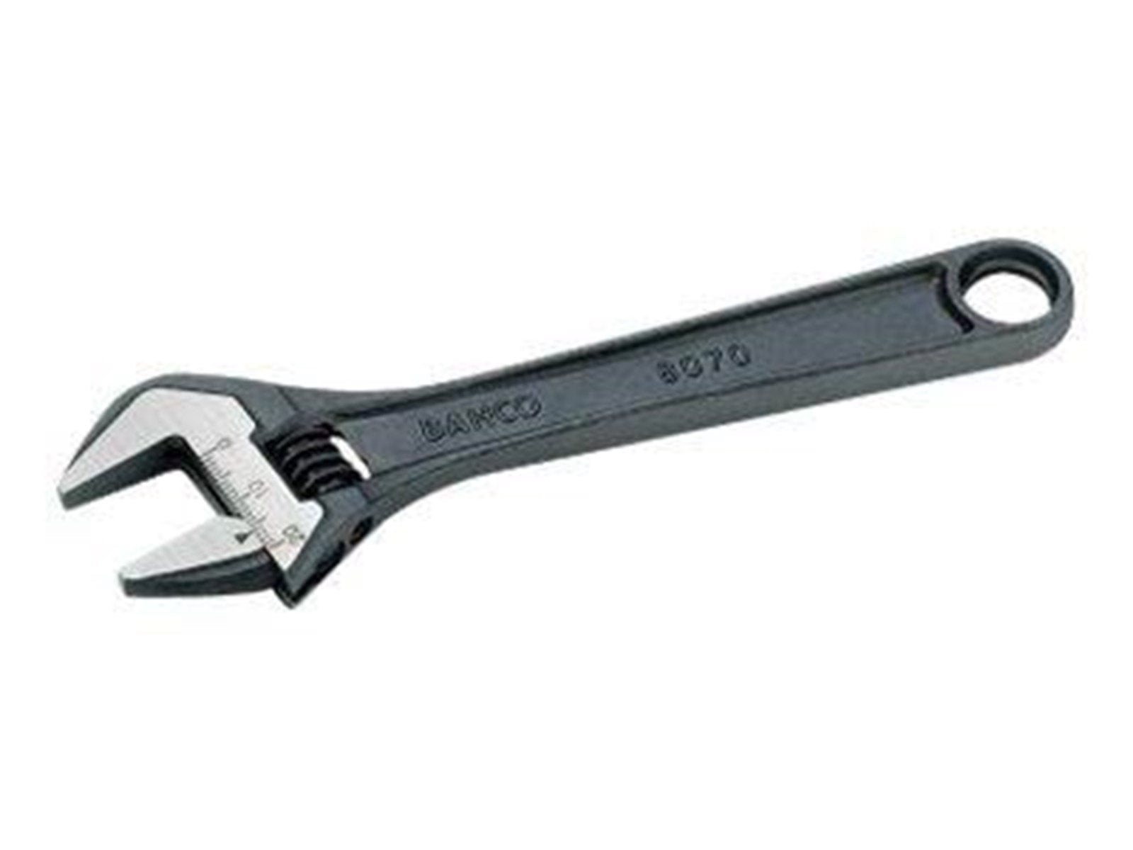 BAHCO 80 - adjustable wrench