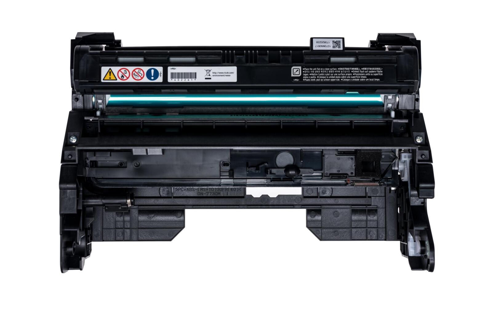 Ricoh Fotoleitereinheit (407324) für Ricoh SP 3600DN, 3600SF, 3610SF, 4510DN, 4510SF, 4510SFTE