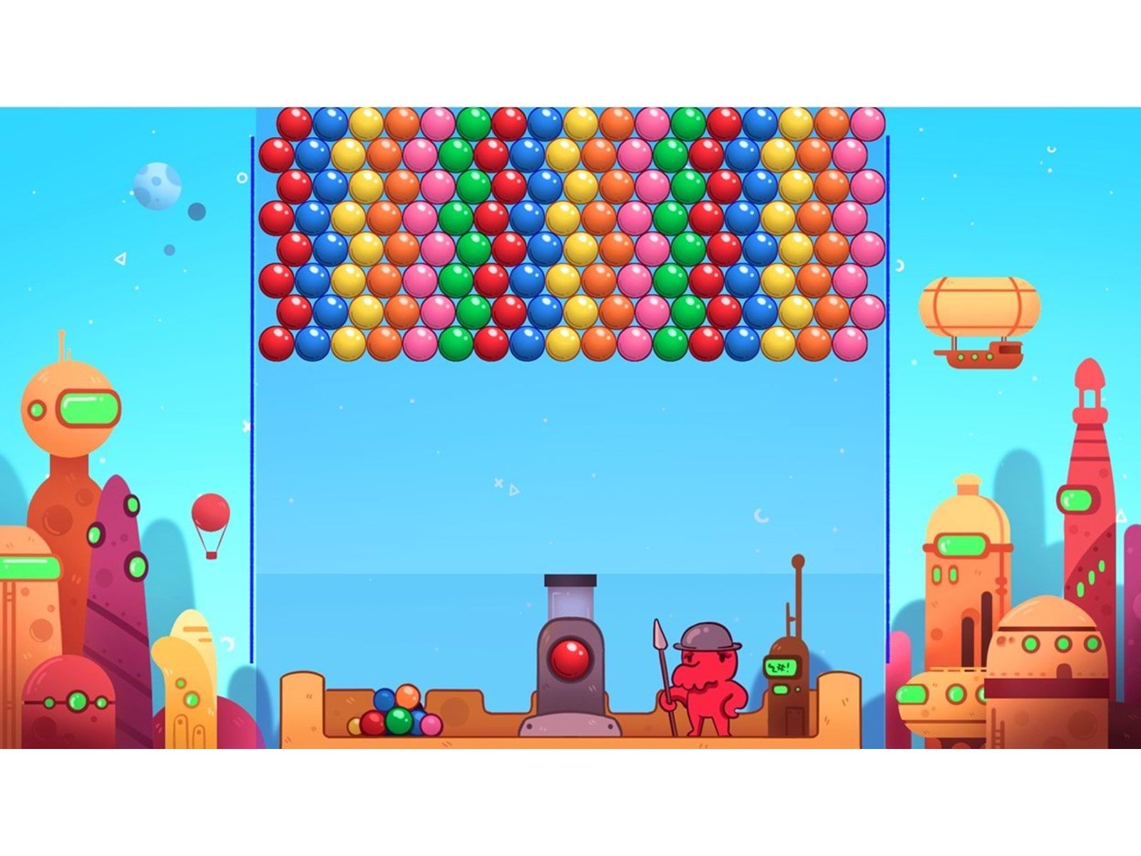 Arcade Game Zone - Nintendo Switch - Retro - PEGI 3