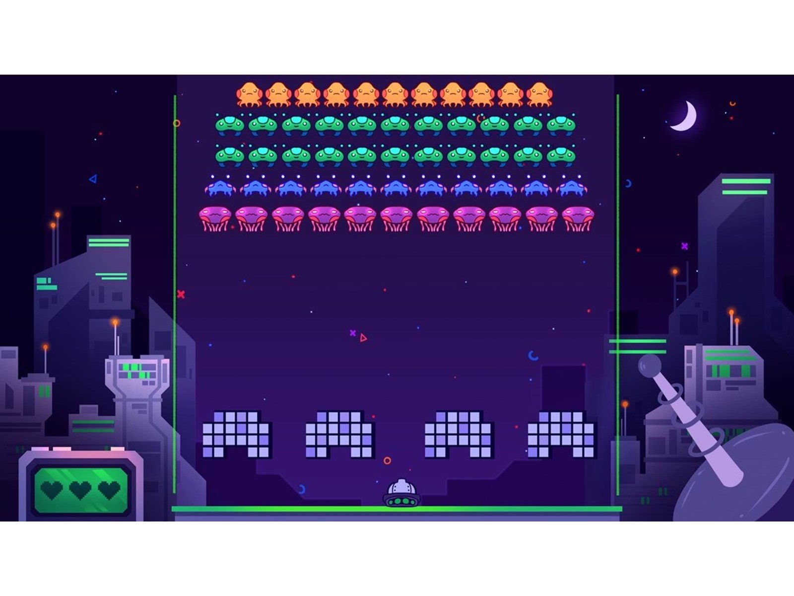 Arcade Game Zone - Nintendo Switch - Retro - PEGI 3