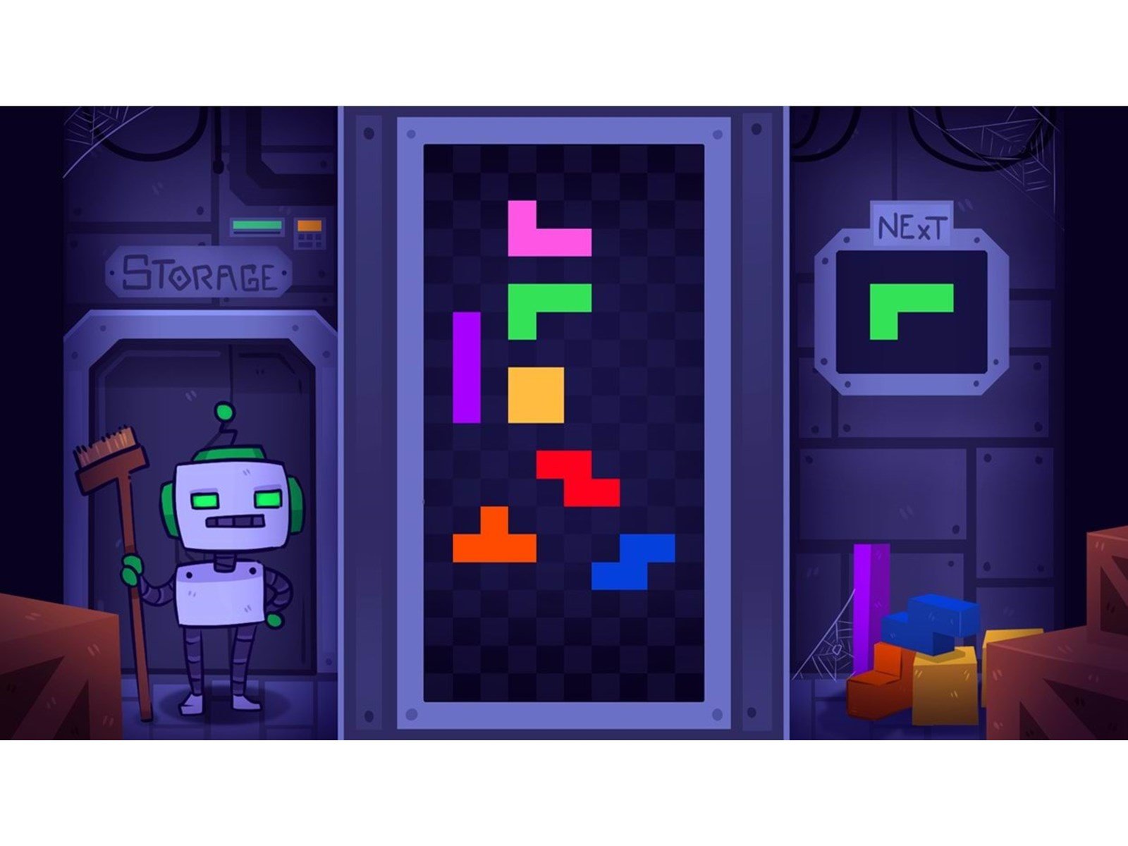 Arcade Game Zone - Nintendo Switch - Retro - PEGI 3