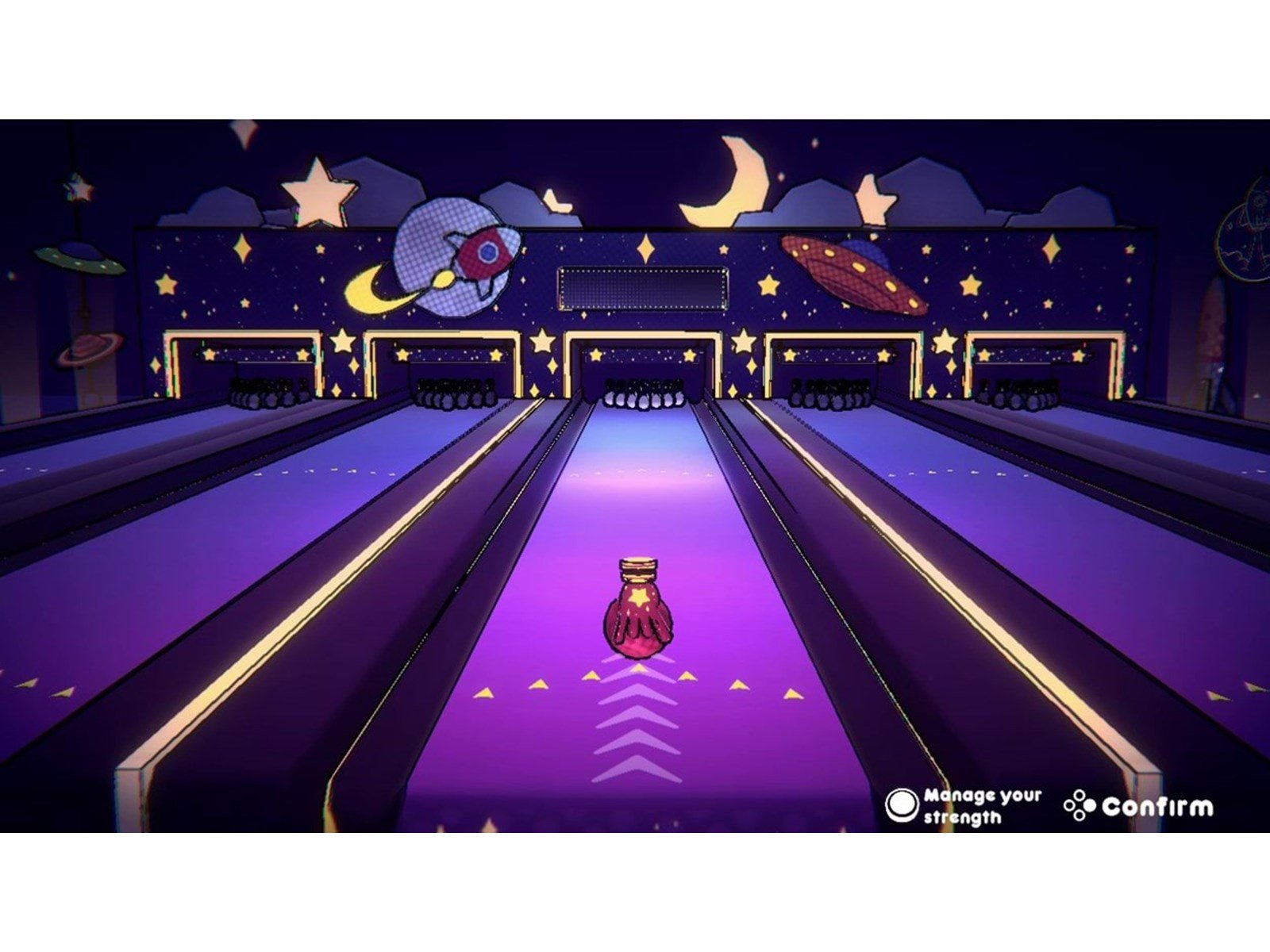 Arcade Game Zone - Nintendo Switch - Retro - PEGI 3