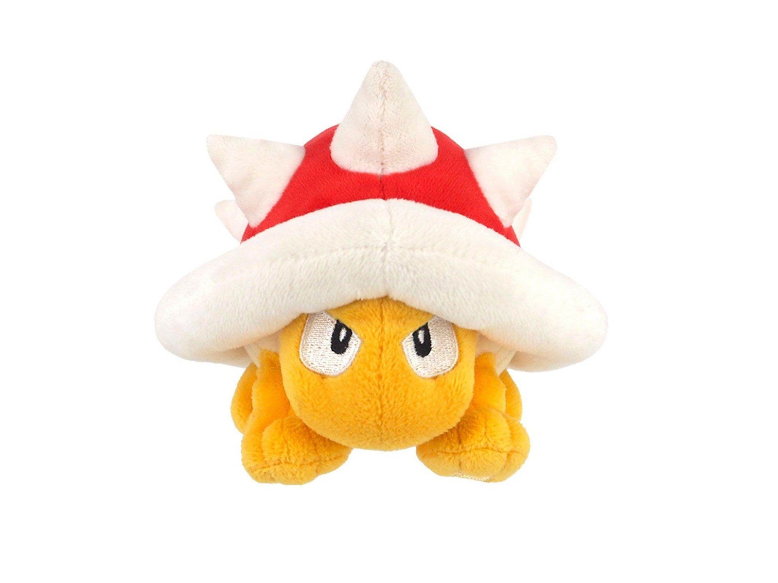 1UP - Super Mario: Spiny - Teddybär & Kuscheltier