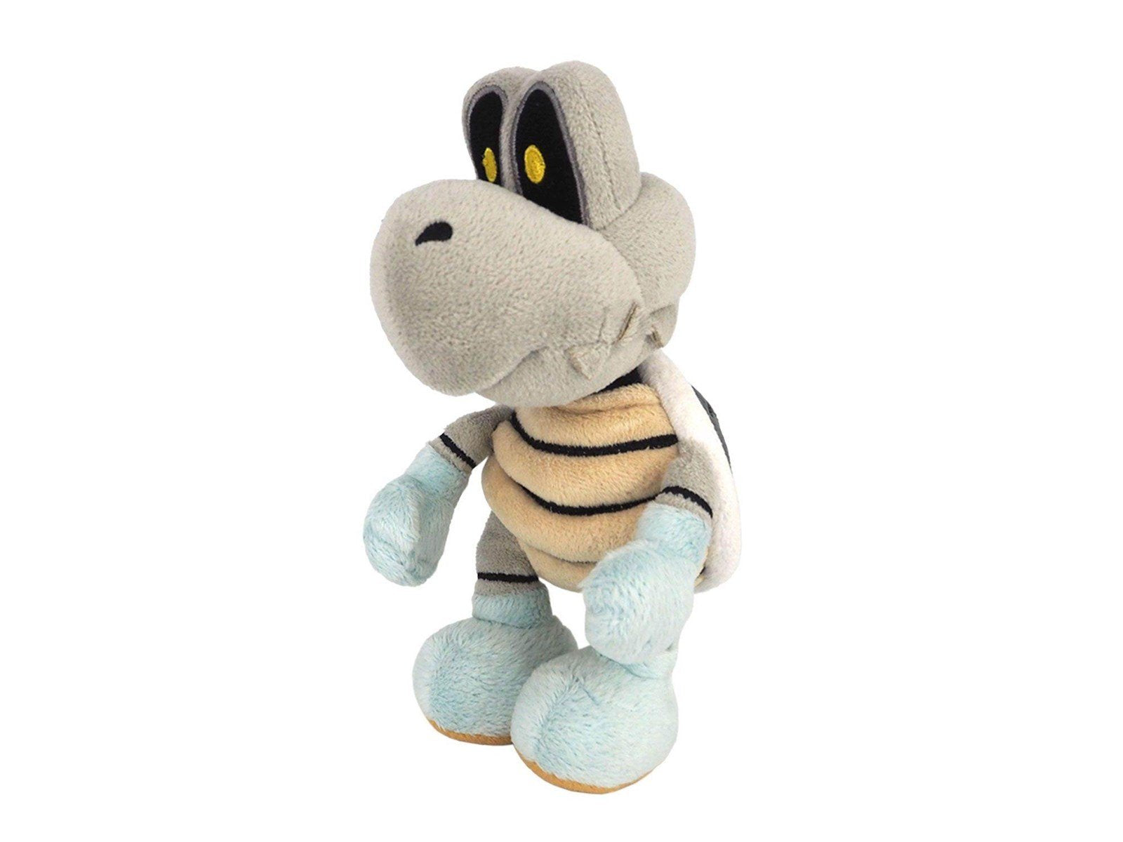 1UP - Super Mario: Dry Bones - Teddybär & Kuscheltier