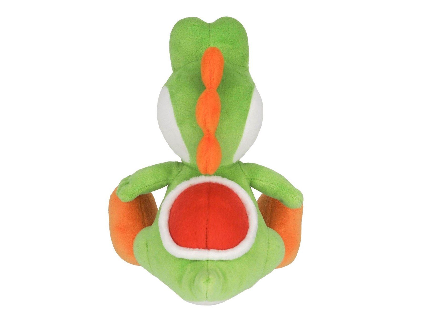 1UP - Super Mario: Yoshi Green - Teddybär & Kuscheltier