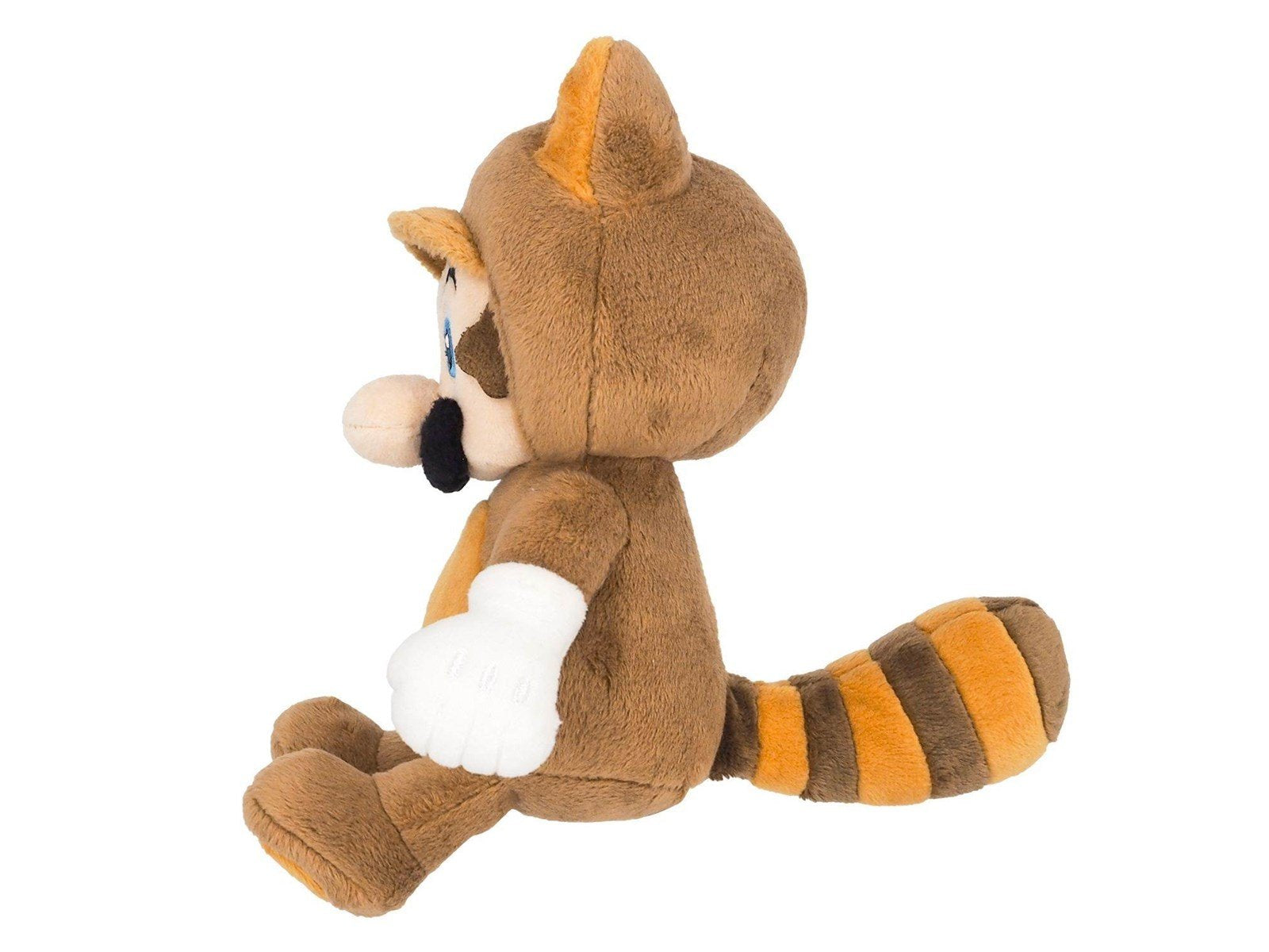 1UP - Super Mario: Tanooki - Teddybär & Kuscheltier