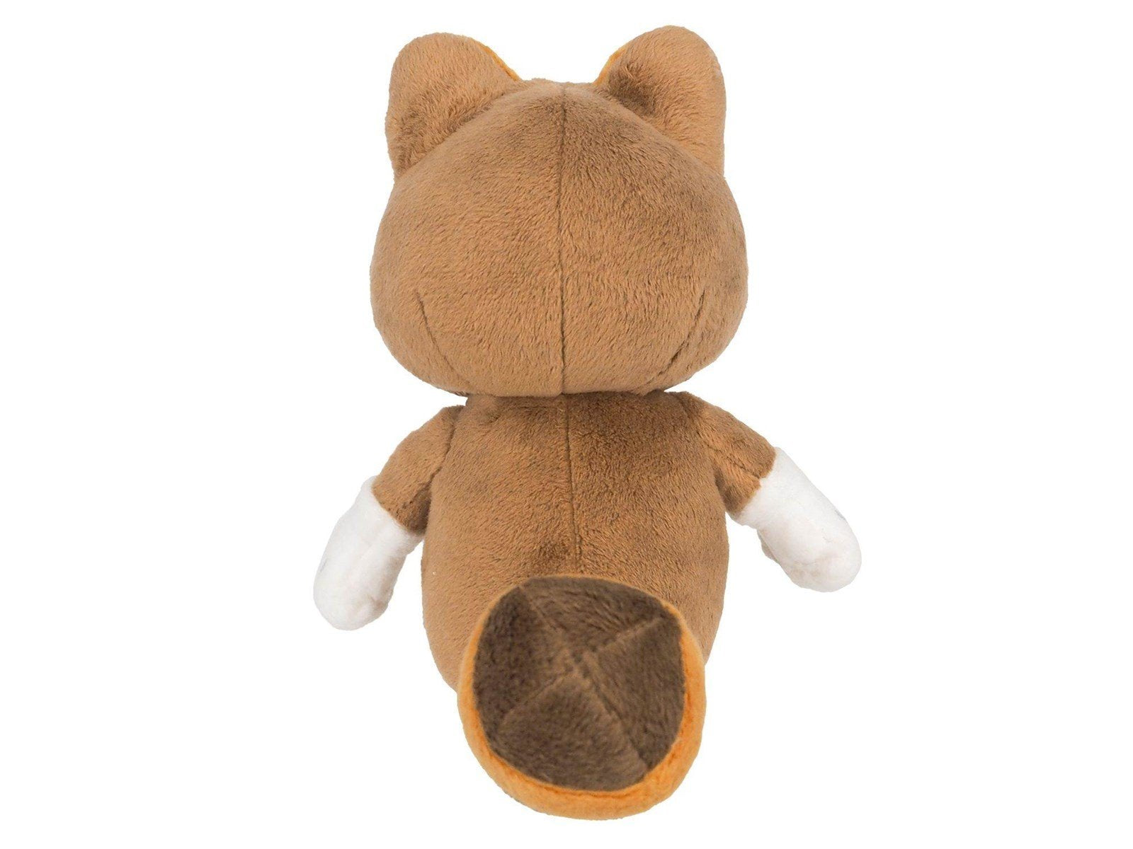 1UP - Super Mario: Tanooki - Teddybär & Kuscheltier