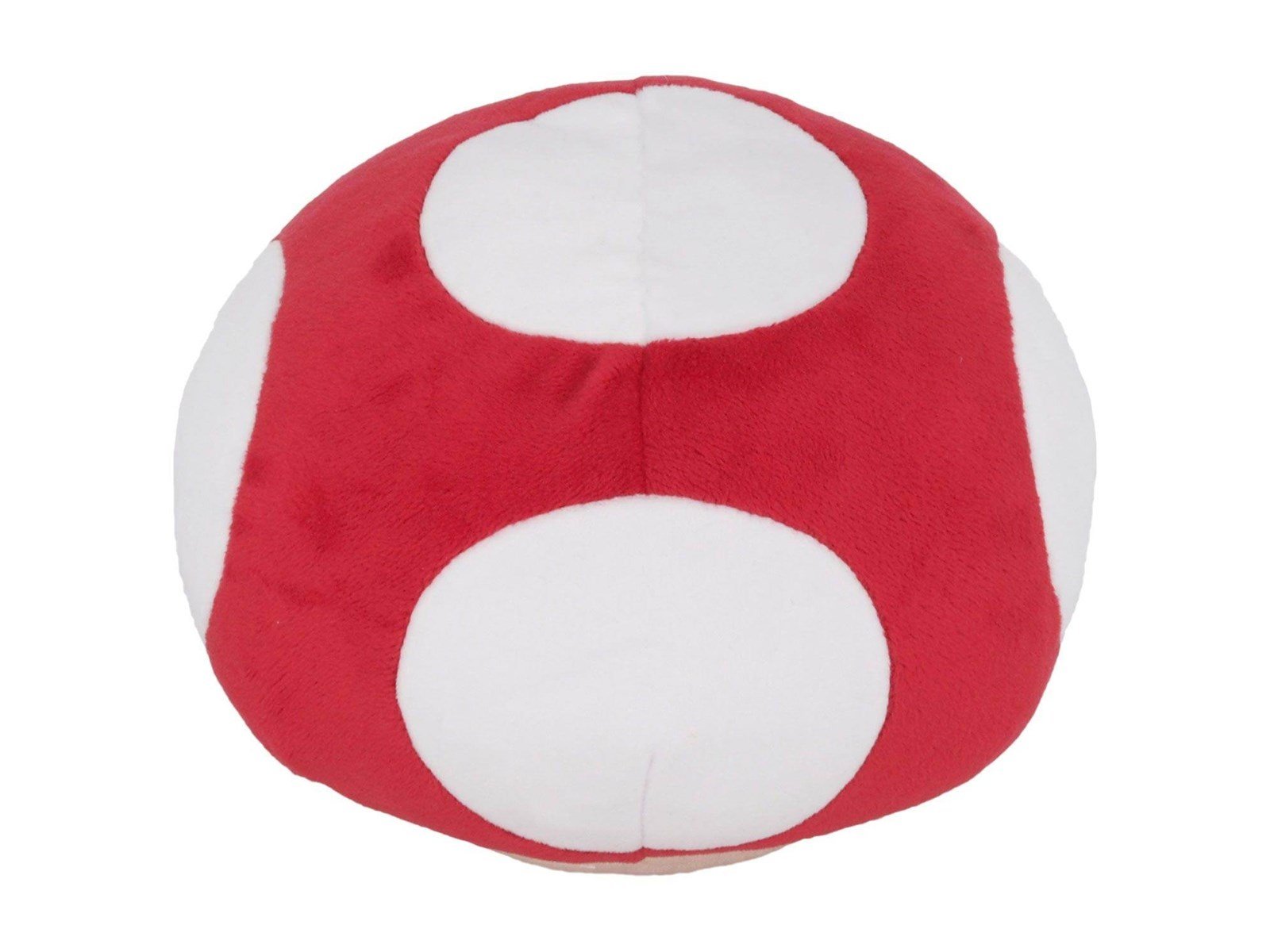 1UP - Super Mario: Super Mushroom - Teddybär & Kuscheltier