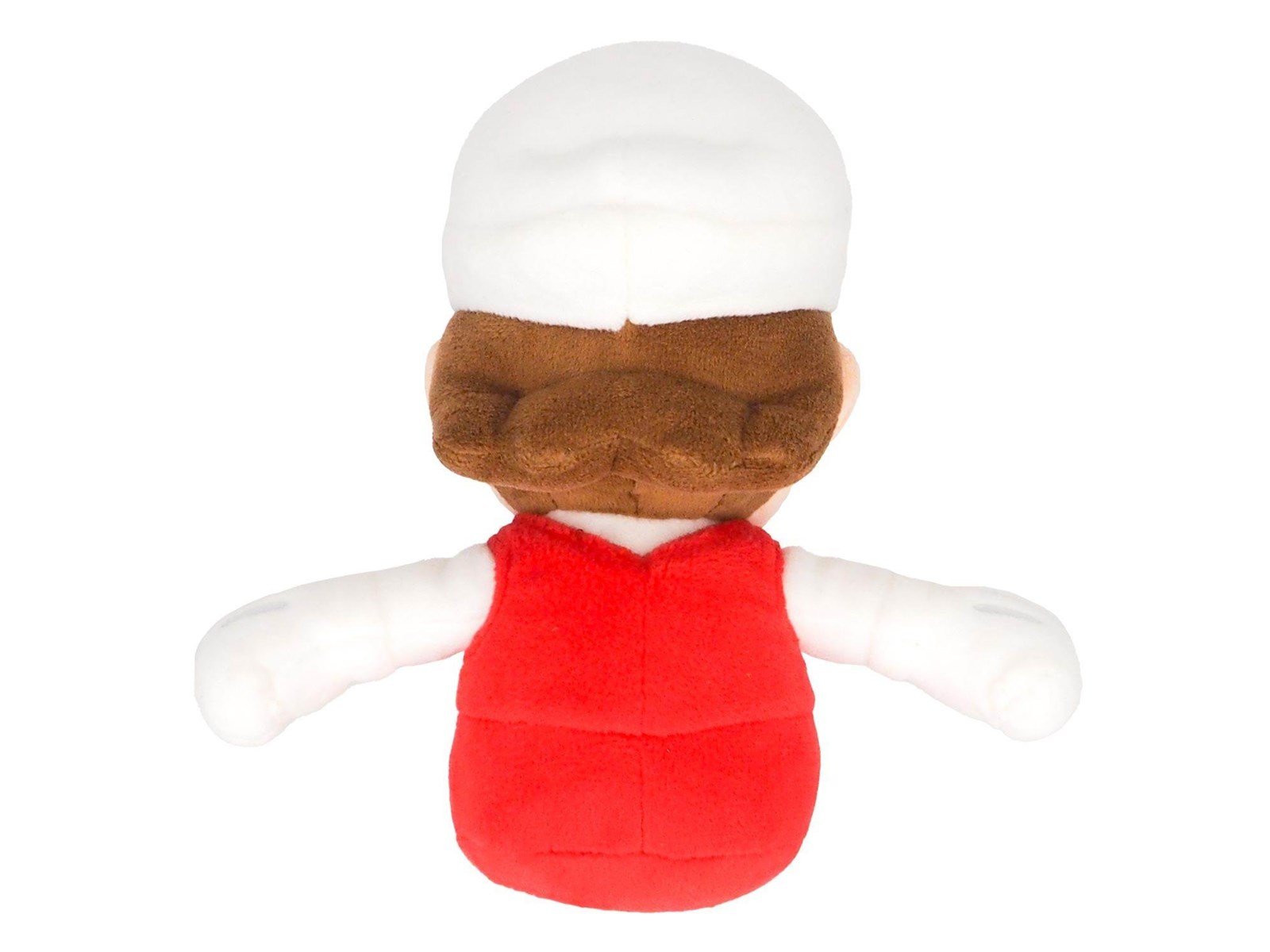 1UP - Super Mario: Fire Mario - Teddybär & Kuscheltier