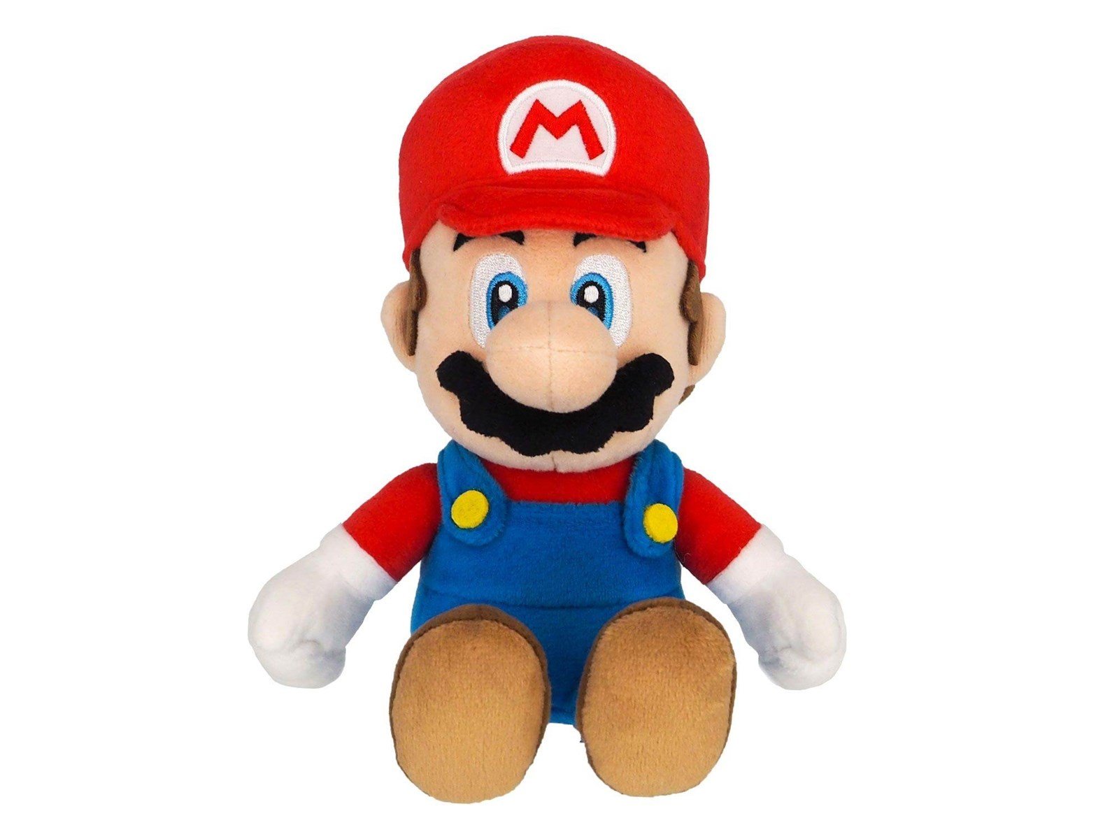 1UP - Super Mario - Teddybär & Kuscheltier