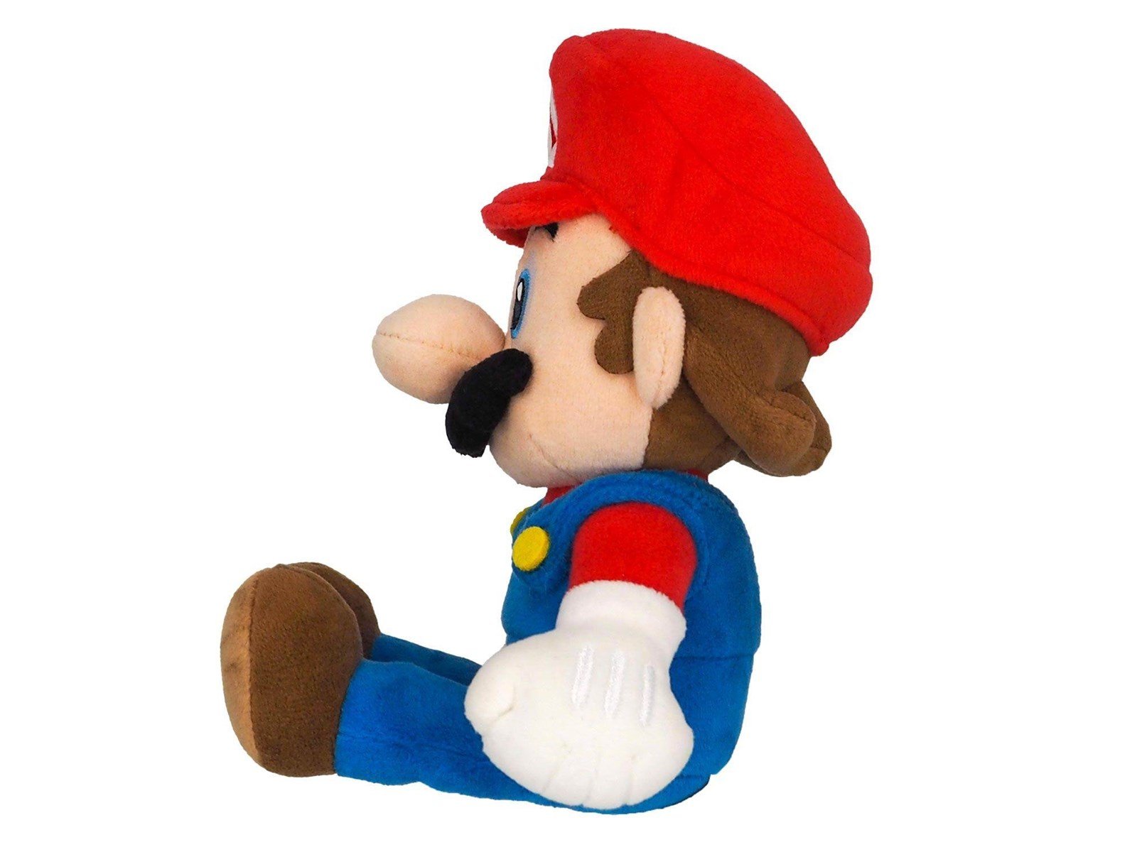 1UP - Super Mario - Teddybär & Kuscheltier