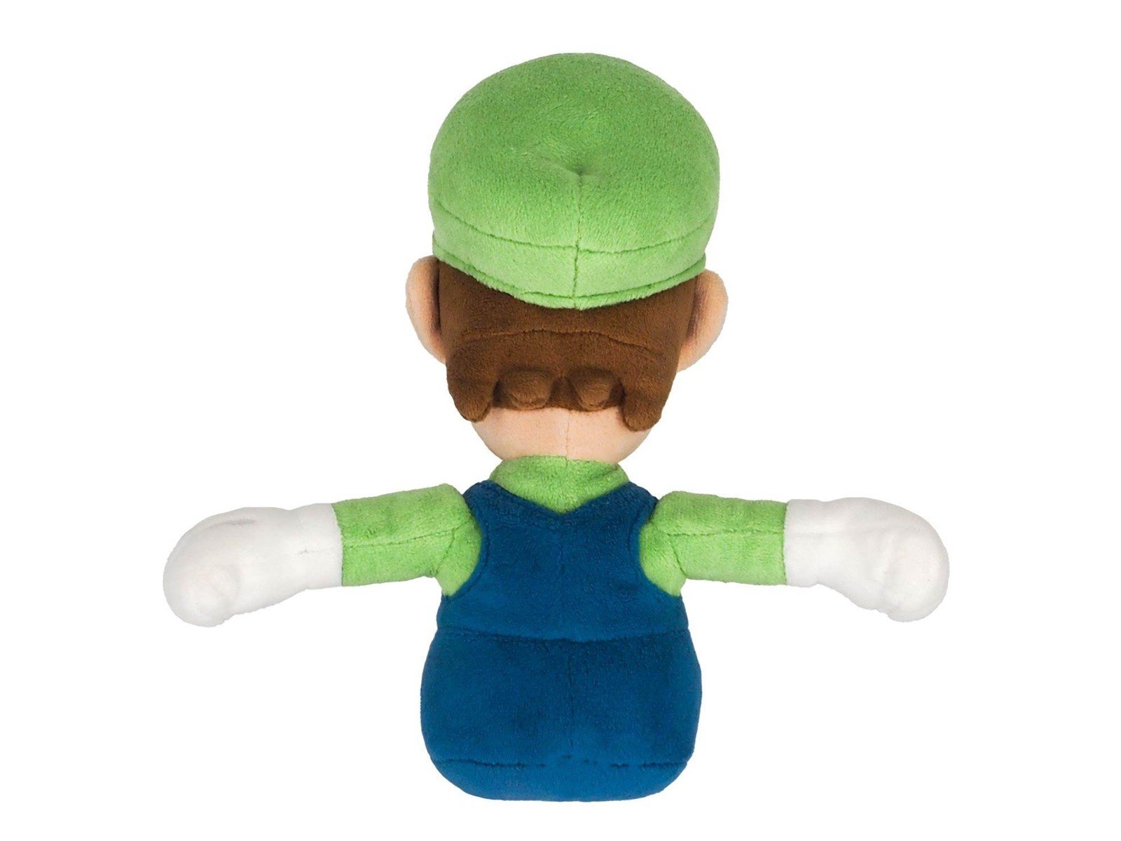 1UP - Super Mario: Luigi - Teddybär & Kuscheltier