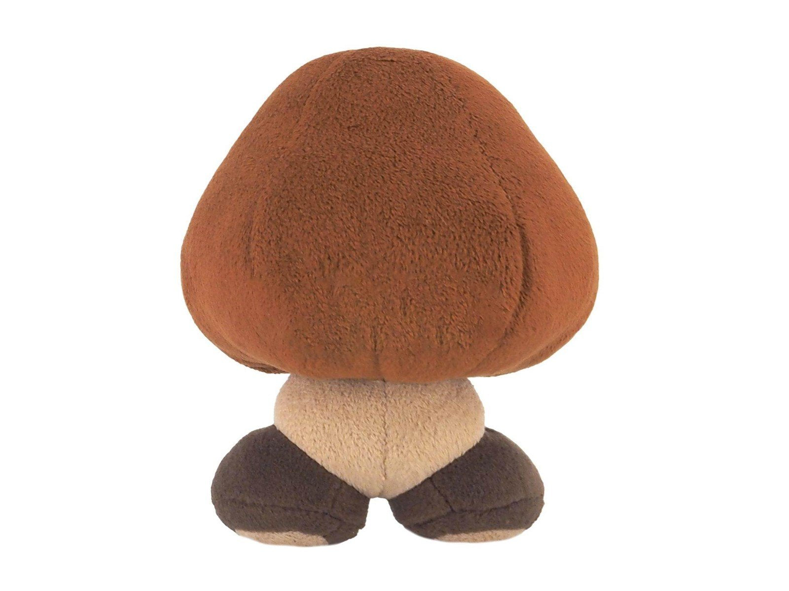 1UP - Super Mario: Goomba - Teddybär & Kuscheltier