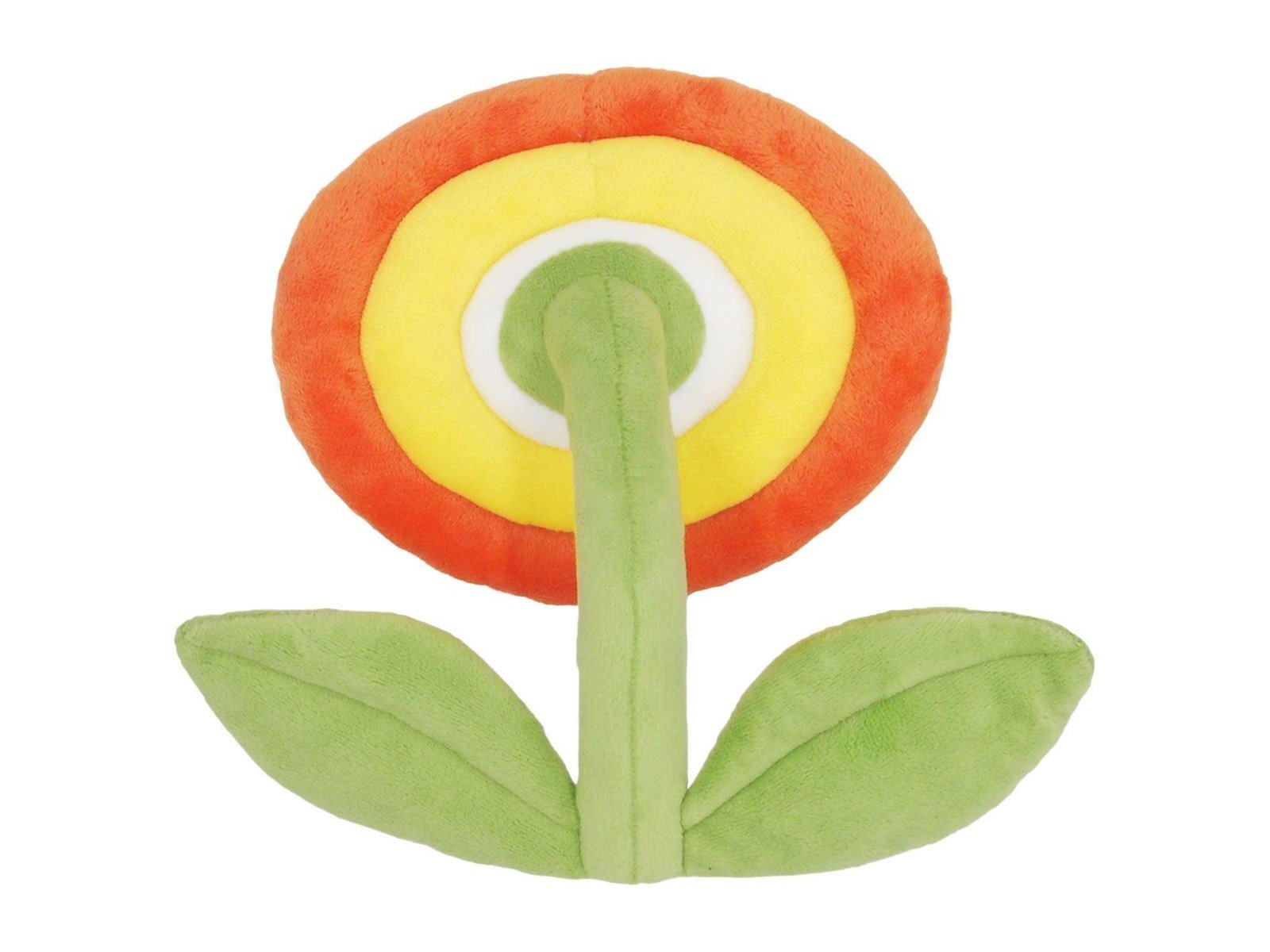 1UP - Super Mario: Fire Flower - Teddybär & Kuscheltier