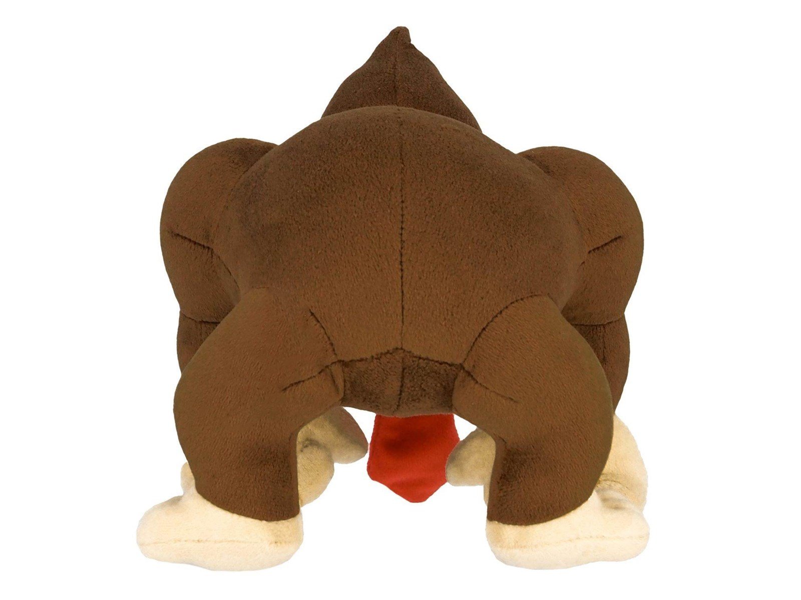 1UP - Super Mario: Donkey Kong - Teddybär & Kuscheltier