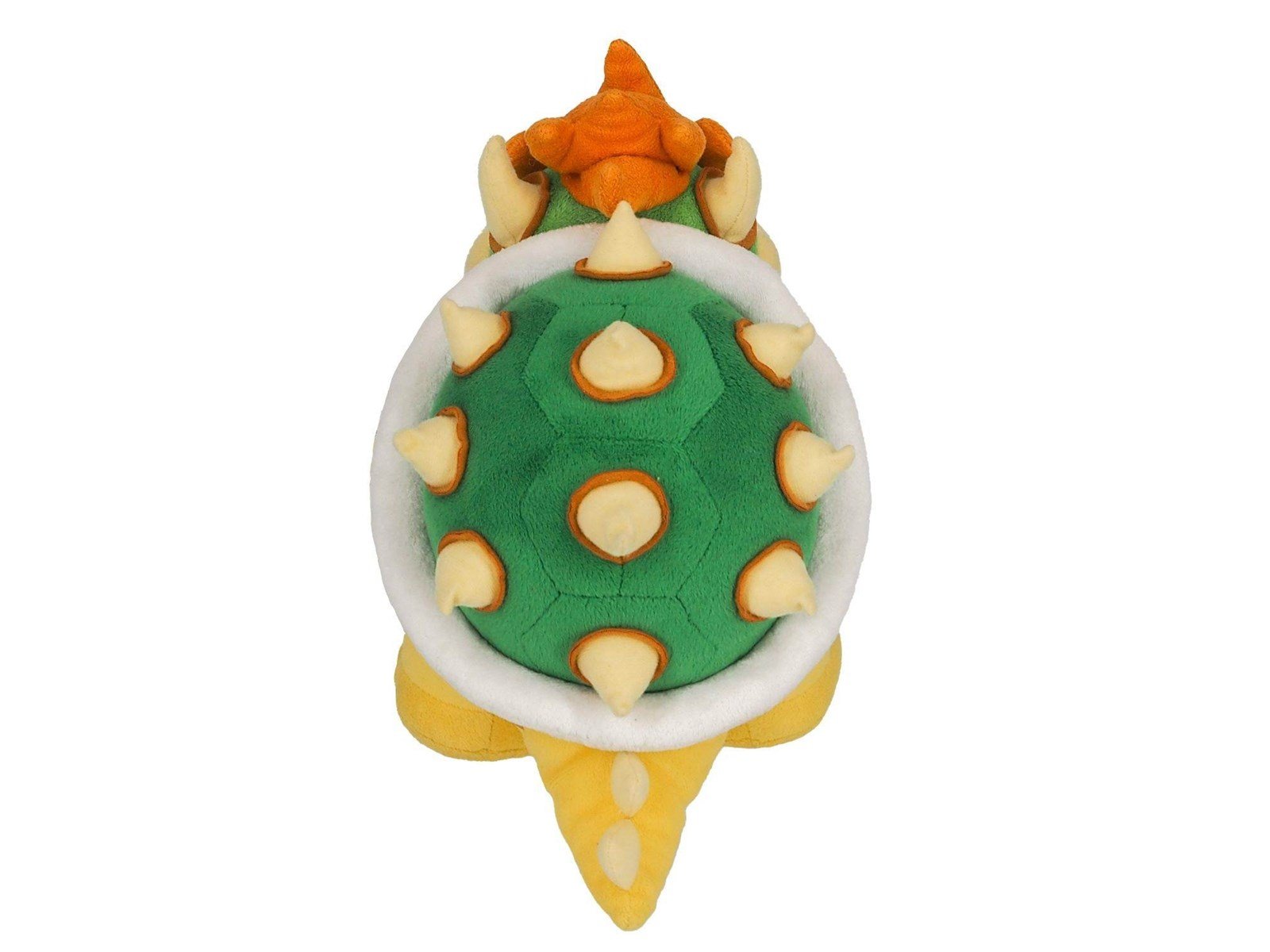 1UP - Super Mario: Bowser - Teddybär & Kuscheltier