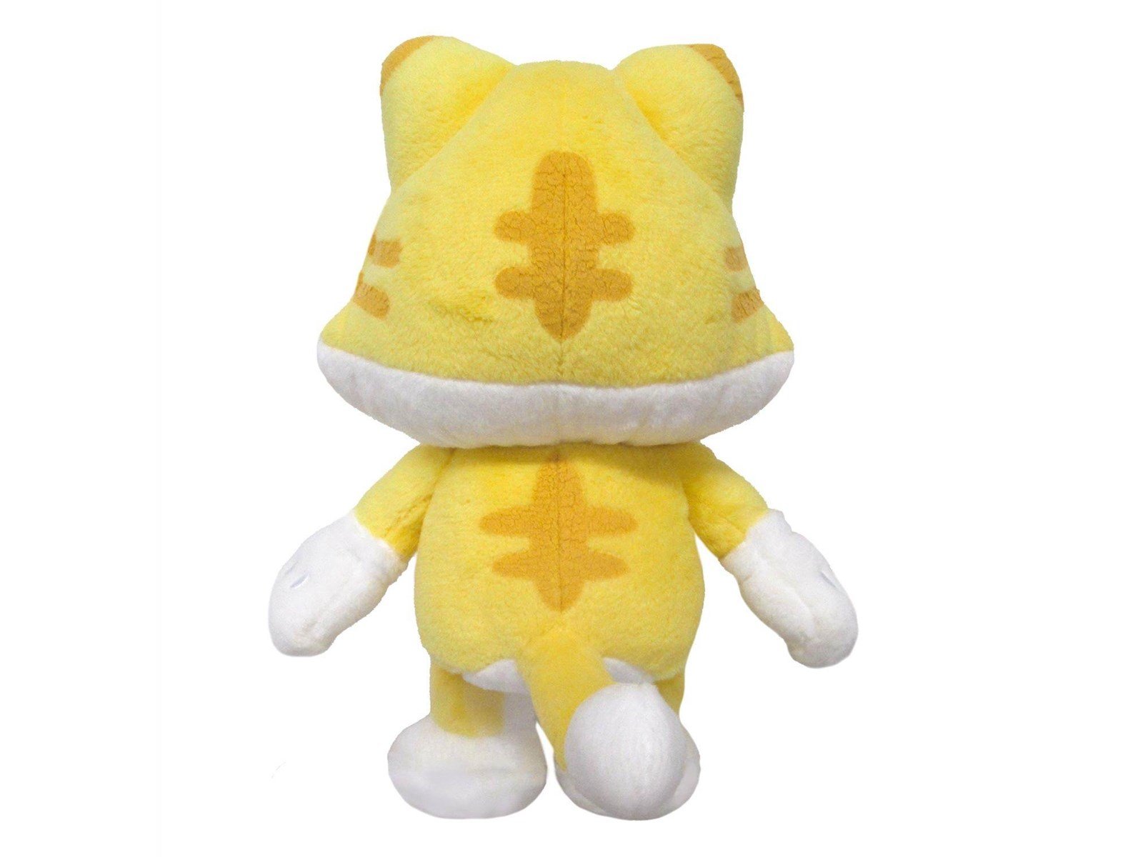 1UP - Super Mario 3D: Cat Mario - Teddybär & Kuscheltier