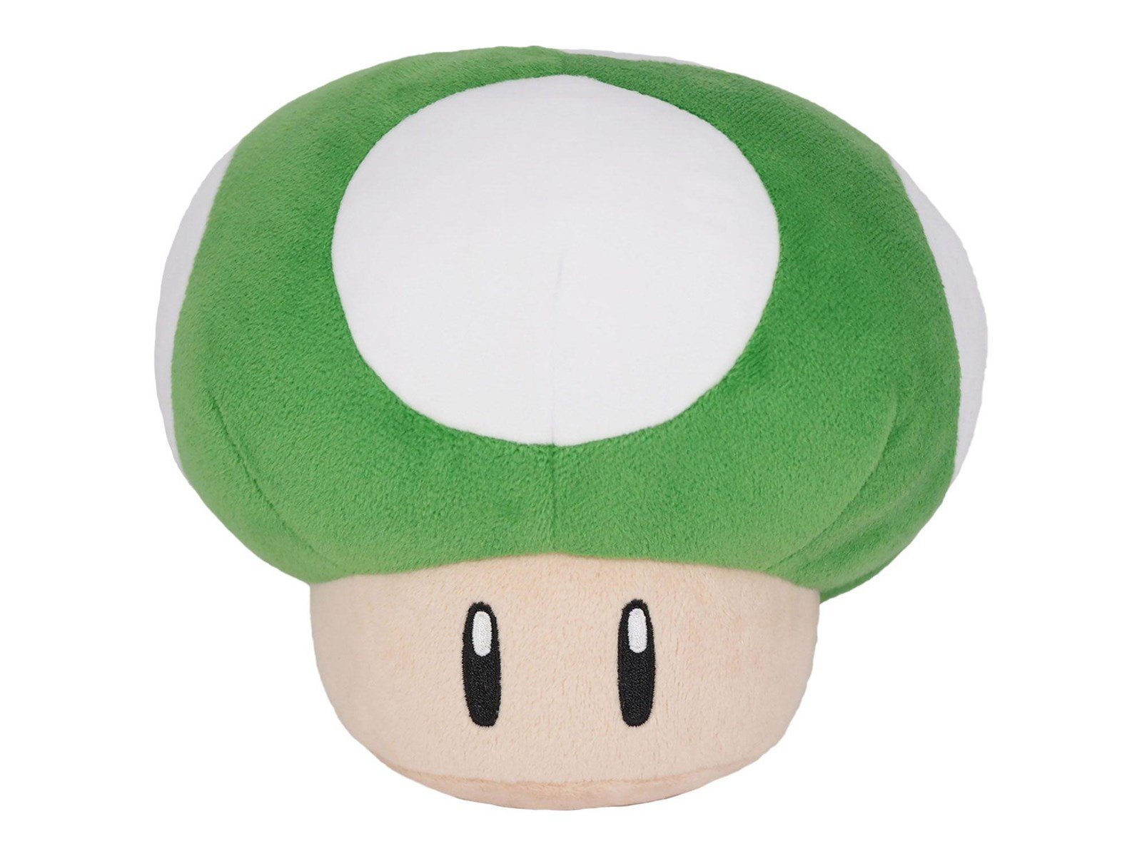 1UP - Super Mario: Mushroom - Teddybär & Kuscheltier